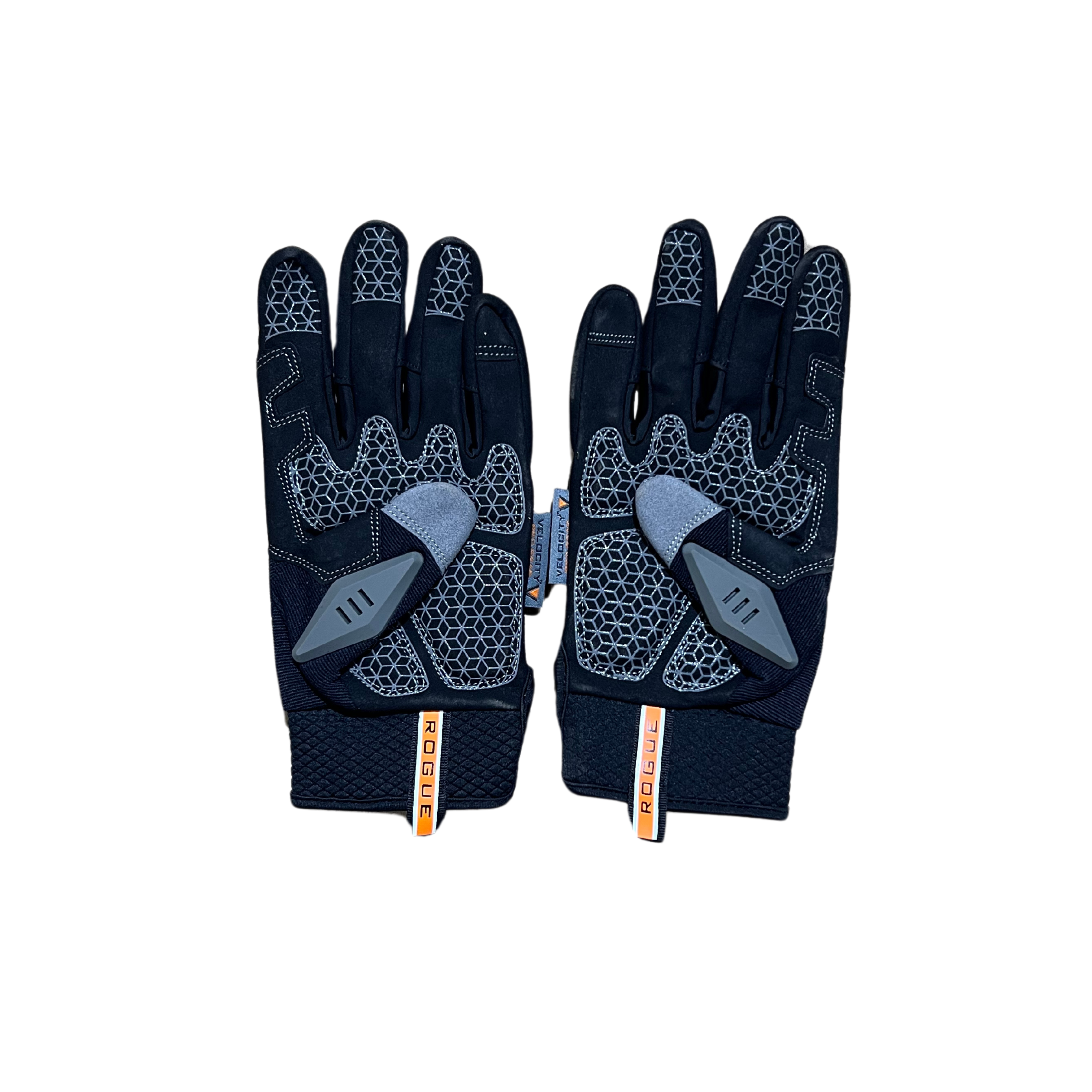 Anti-Impact Safety Gloves
