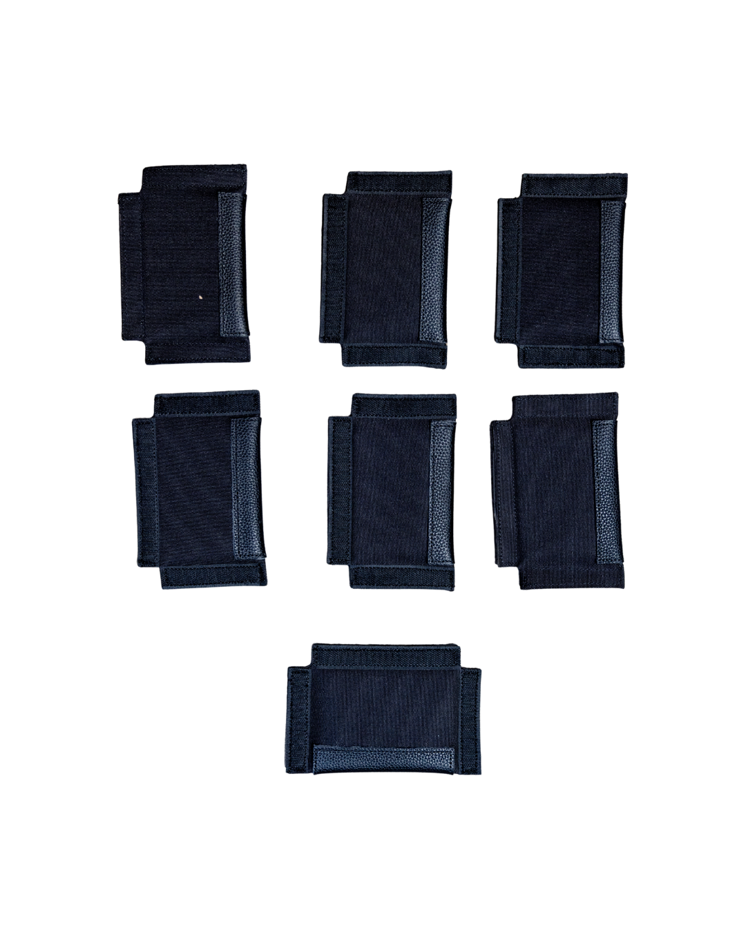 Rogue 100 - Soft Fillet pack