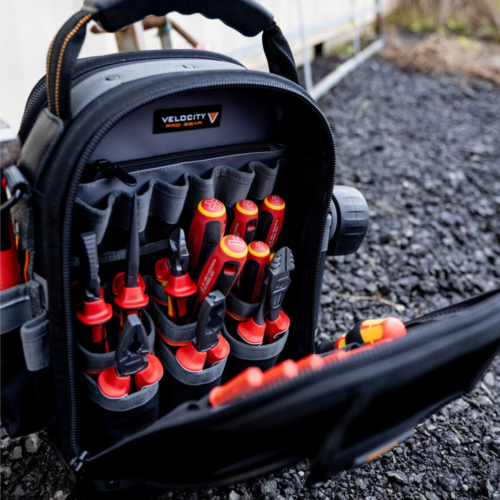 Velocity Pro Gear Stealth NB 200 Tool Bag