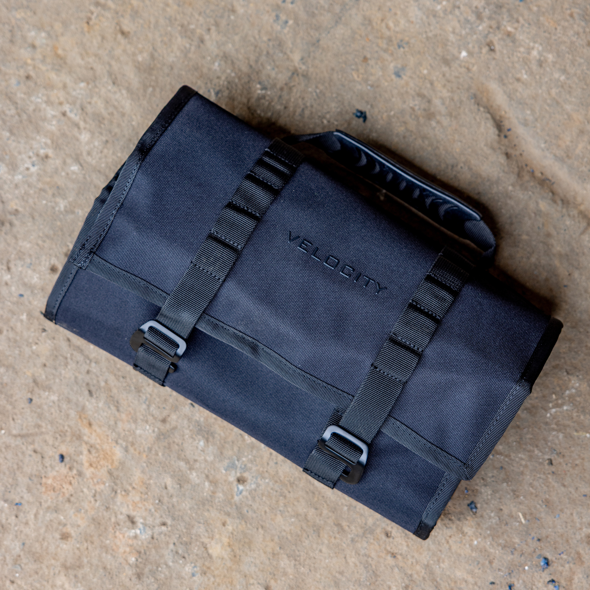 Chisel Roll