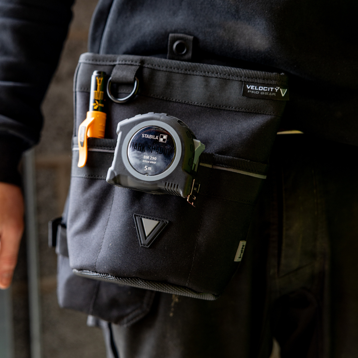 Magnetic Pouch