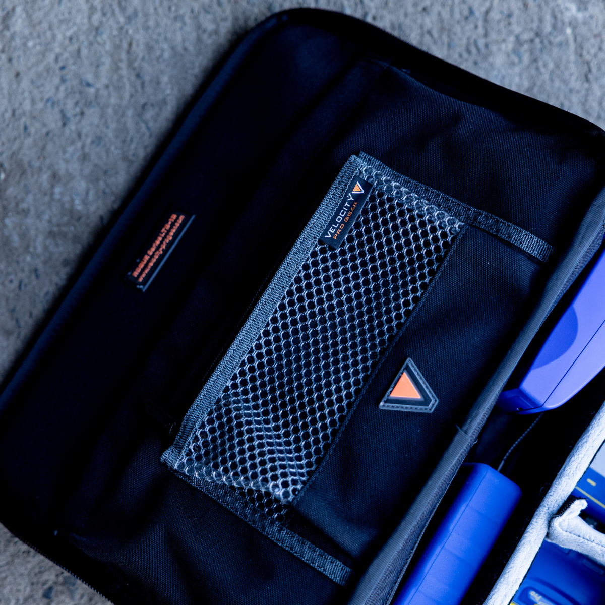 Rogue 13.0 Tester Bag