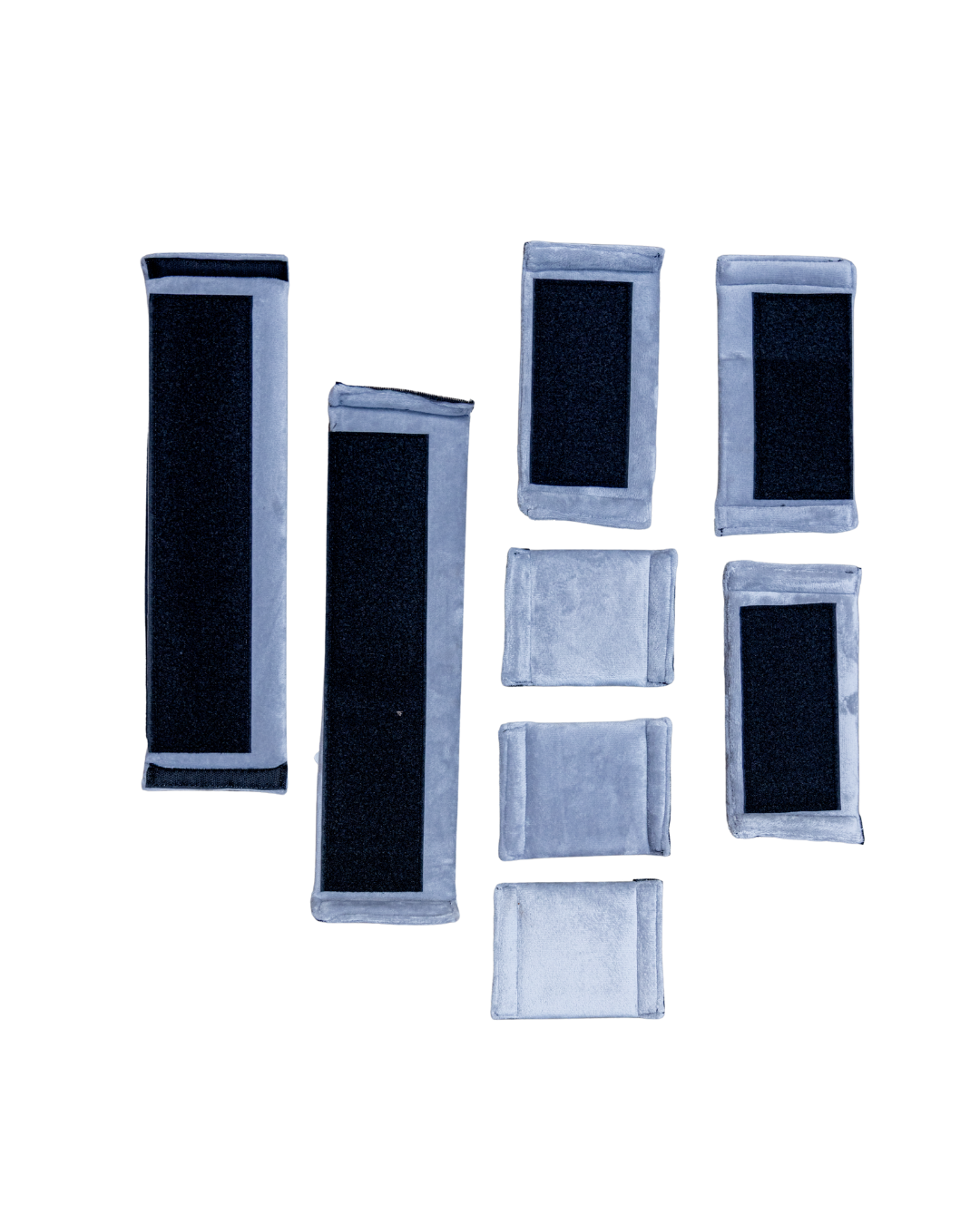 Rogue 13.0 - Soft Lined Fillet pack