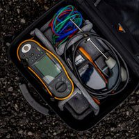 Rogue 13.0 Tester Bag