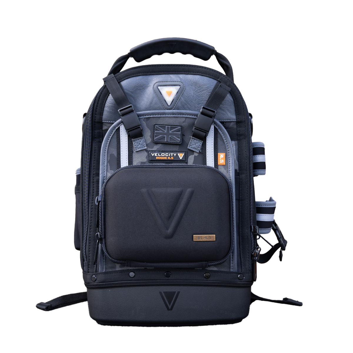 Velocity Rucksack Backpacks | Velocity Progear