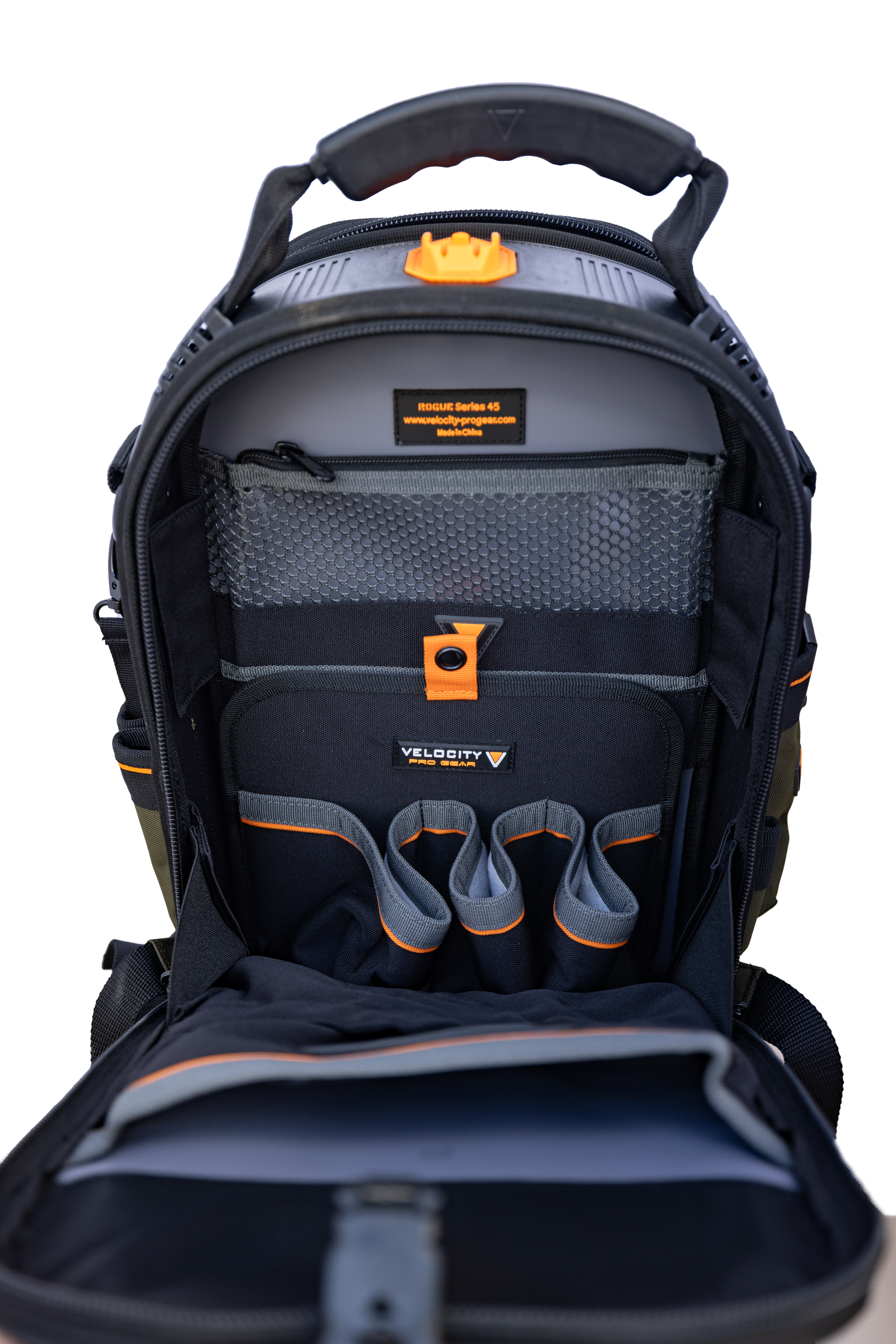 Rogue 45 Backpack