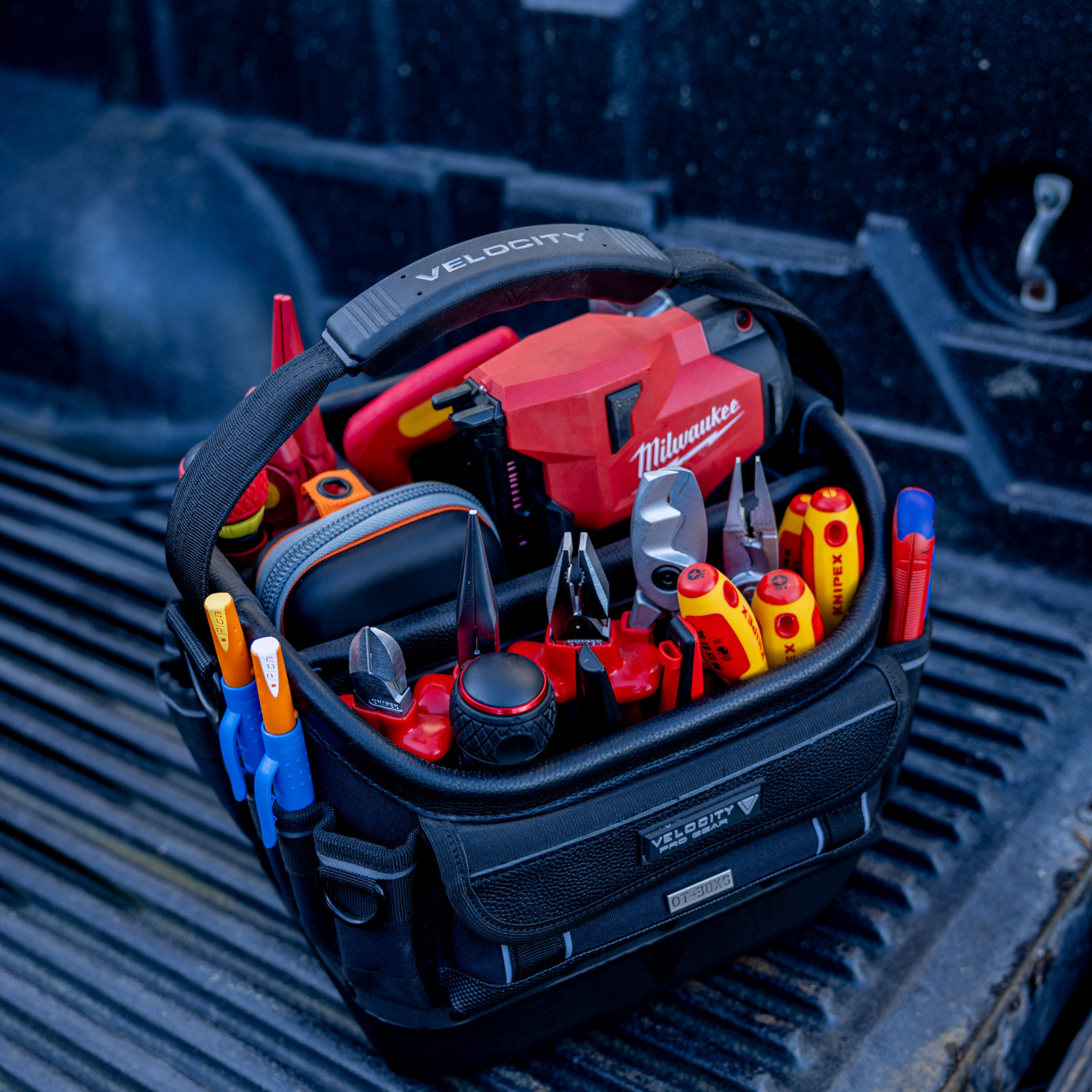 Rogue 30XS