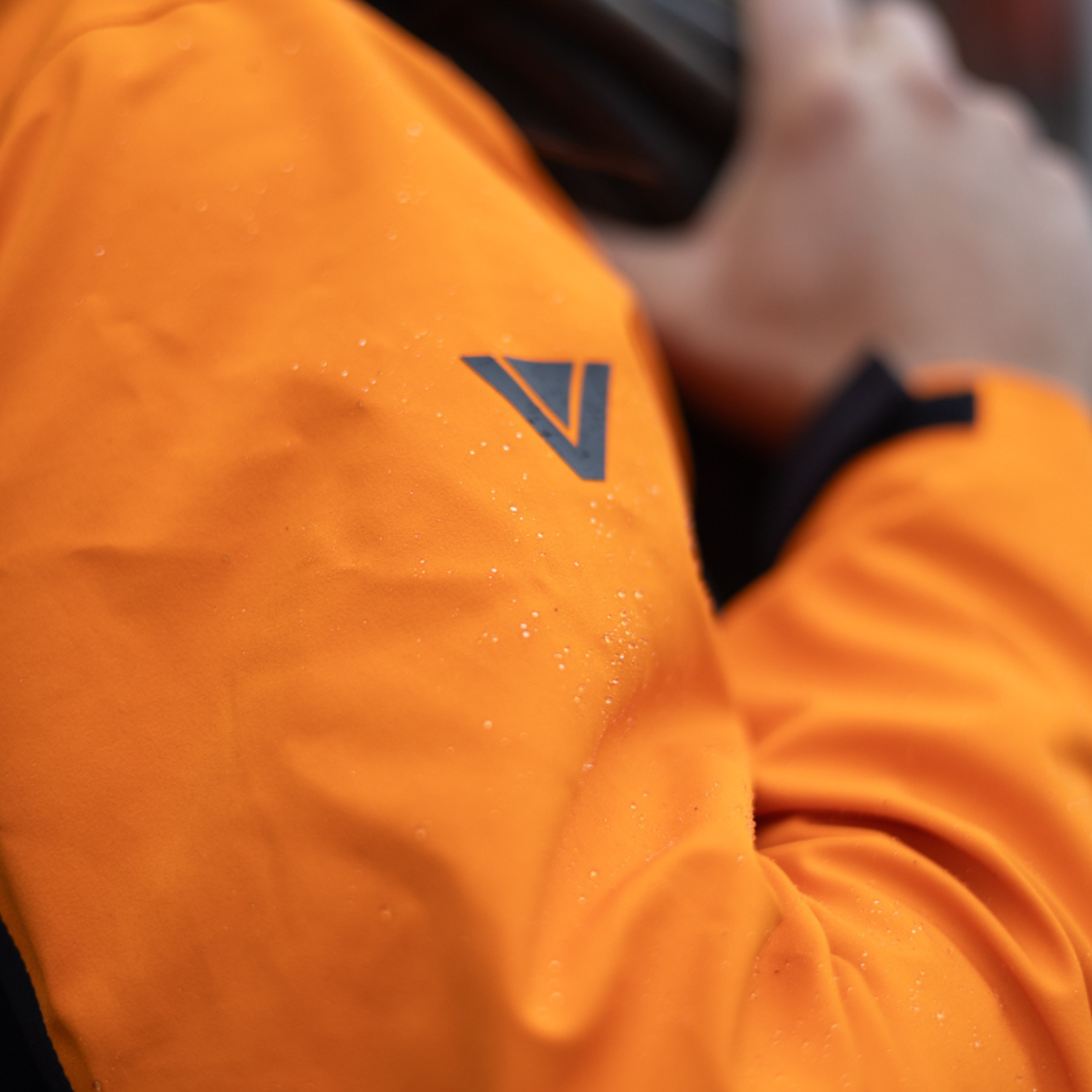 Vortex Waterproof Jacket