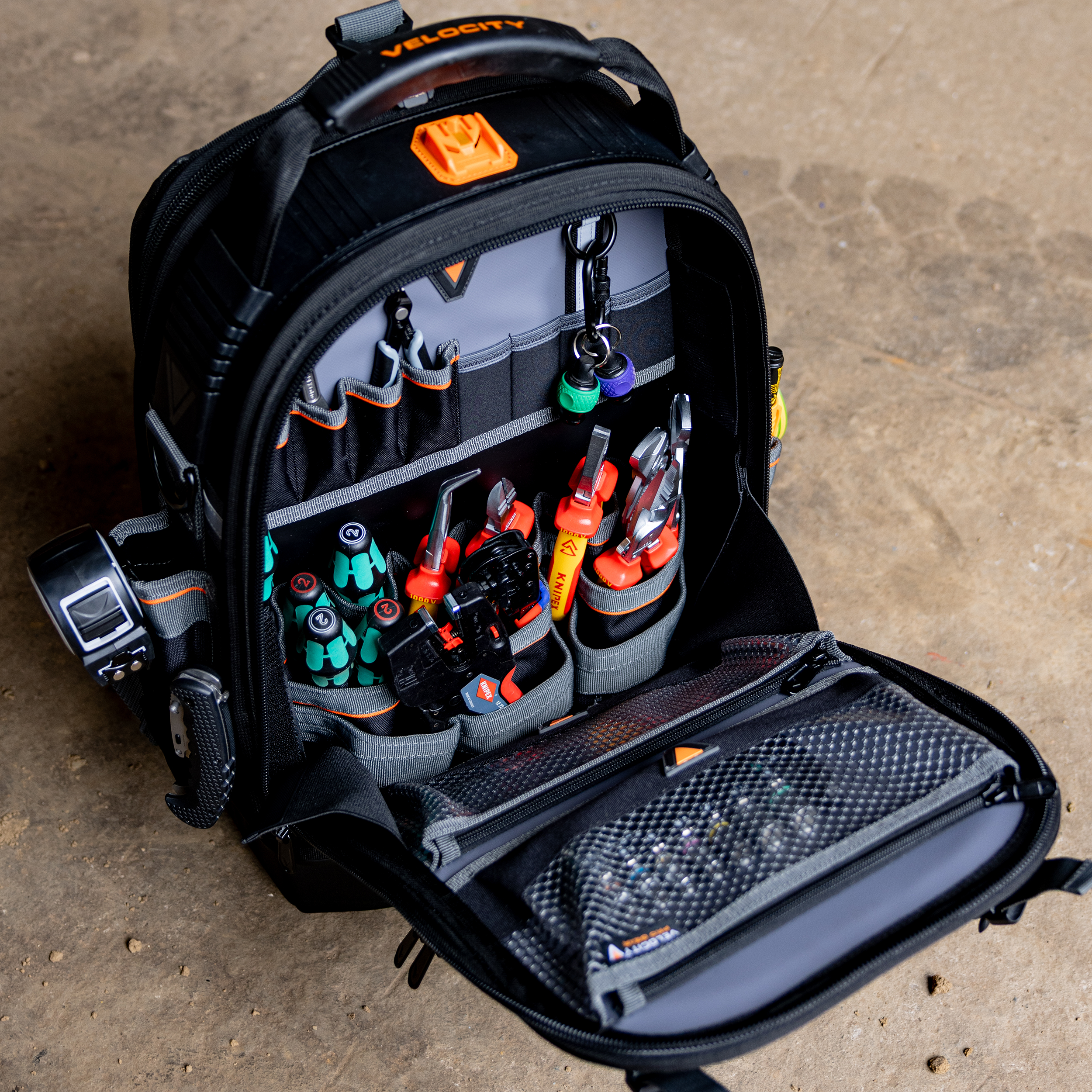 Rogue 50 Backpack