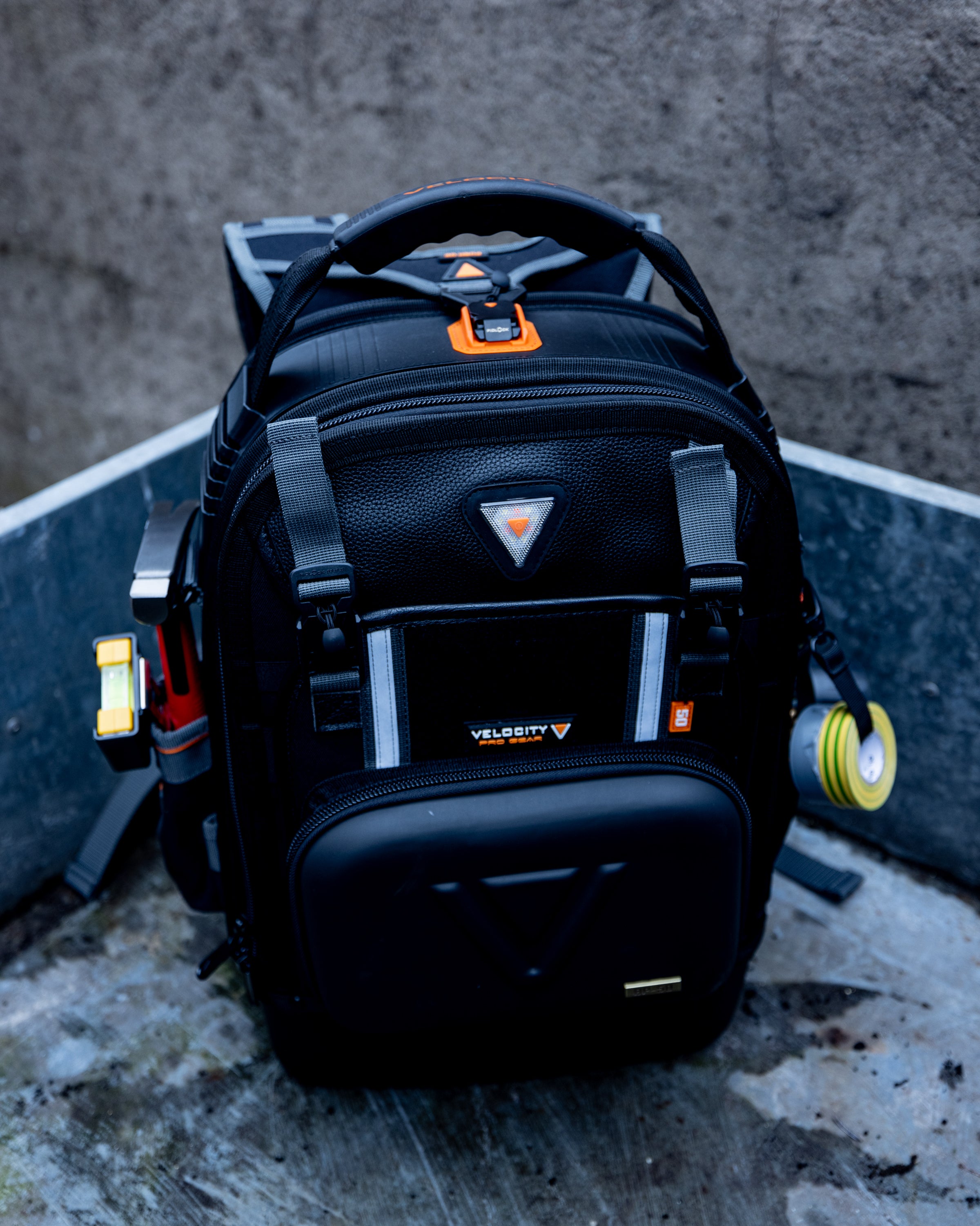 Rogue 50 Backpack