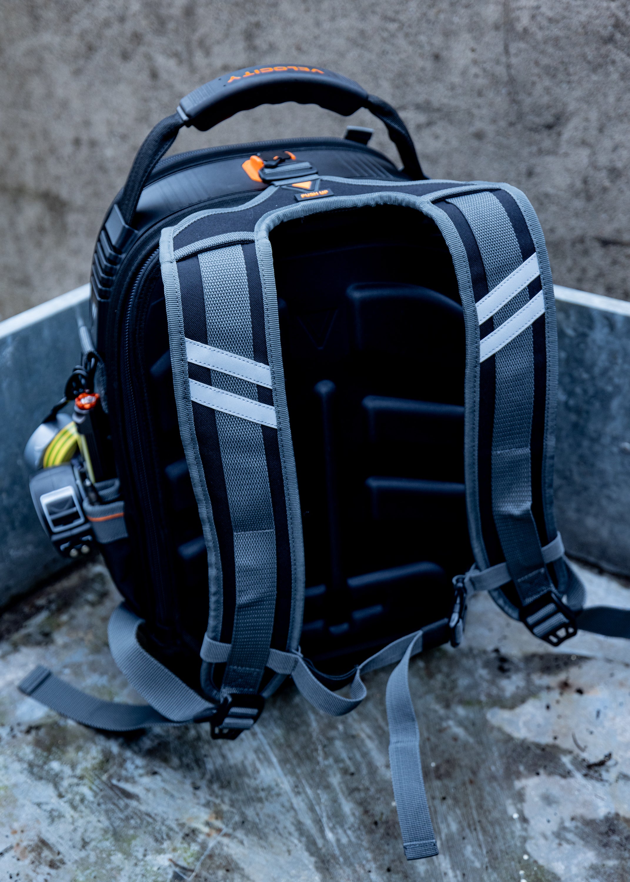 Rogue 50 Backpack