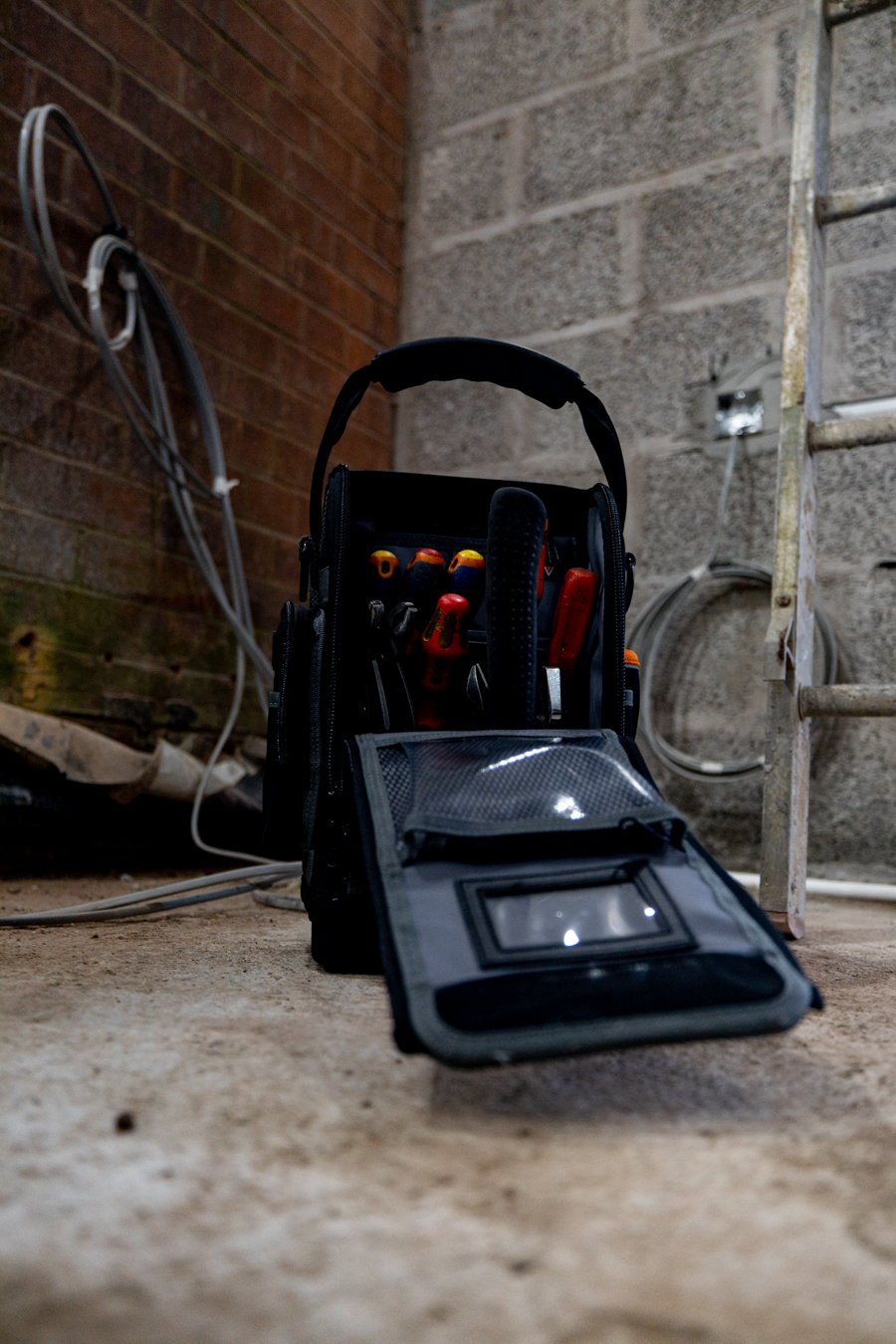 Rogue 2.0 Service Bag