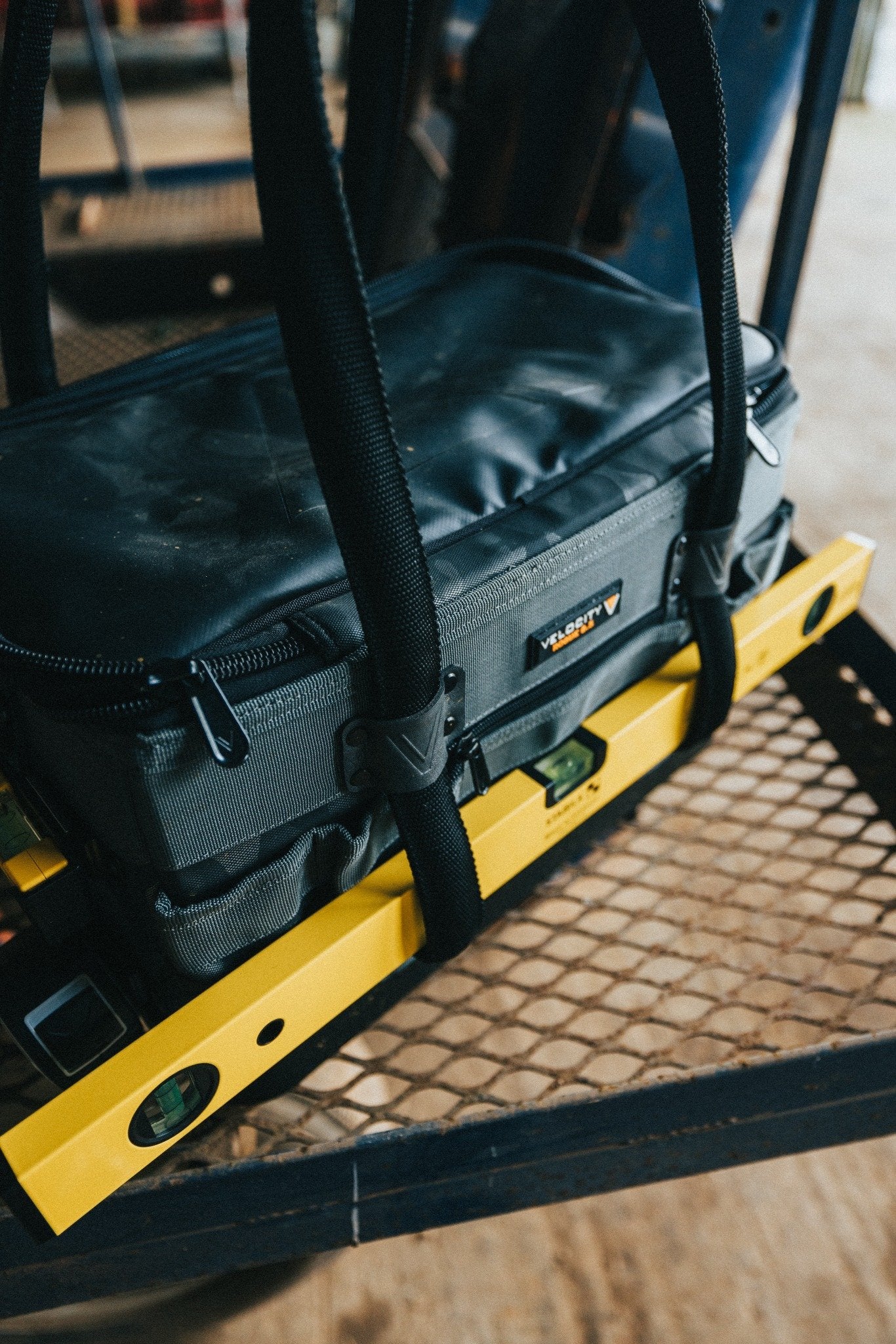 Rogue 6.5 PB Plumber Kit Bag Lite