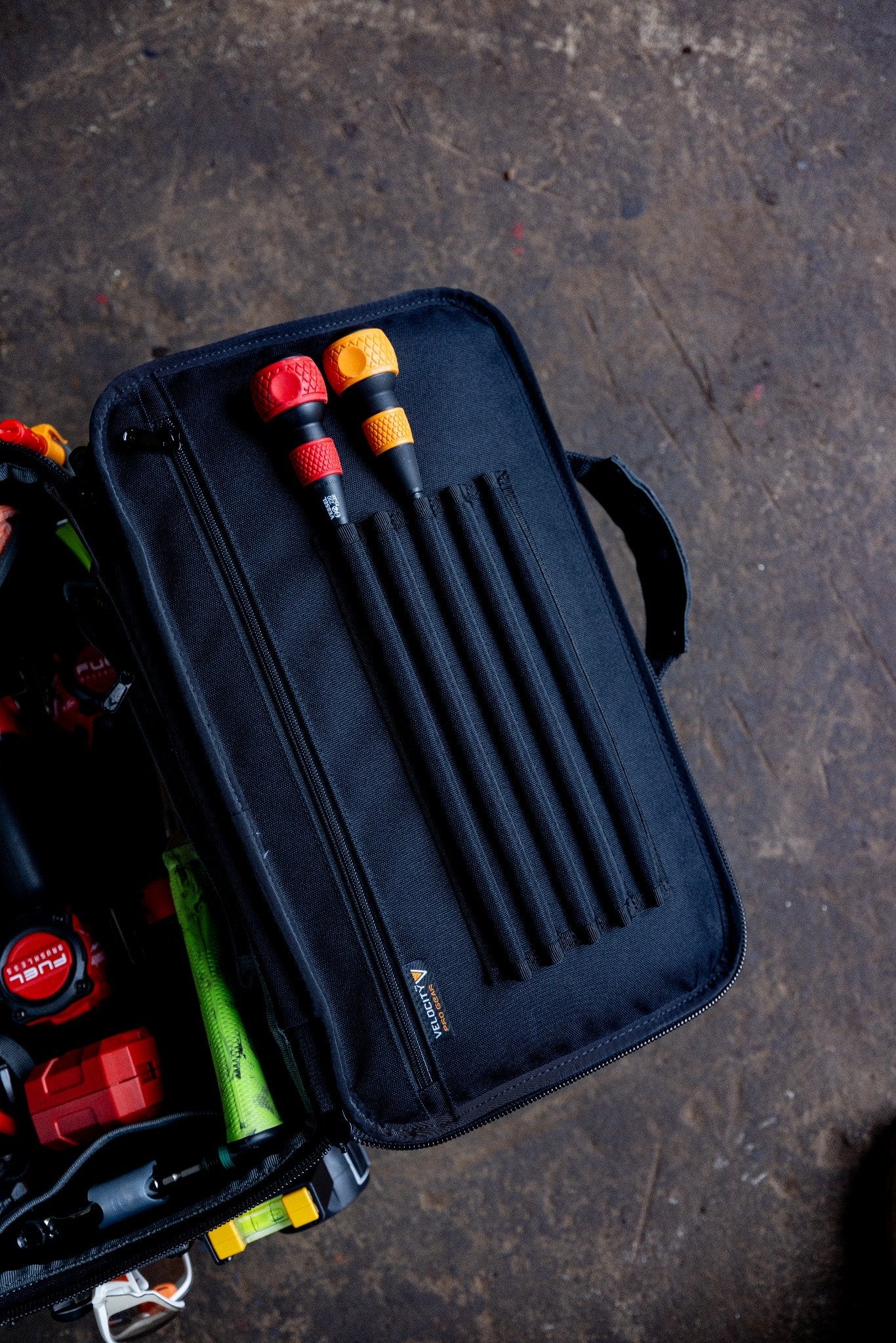 Rogue 6.5 PB Plumber Kit Bag Lite