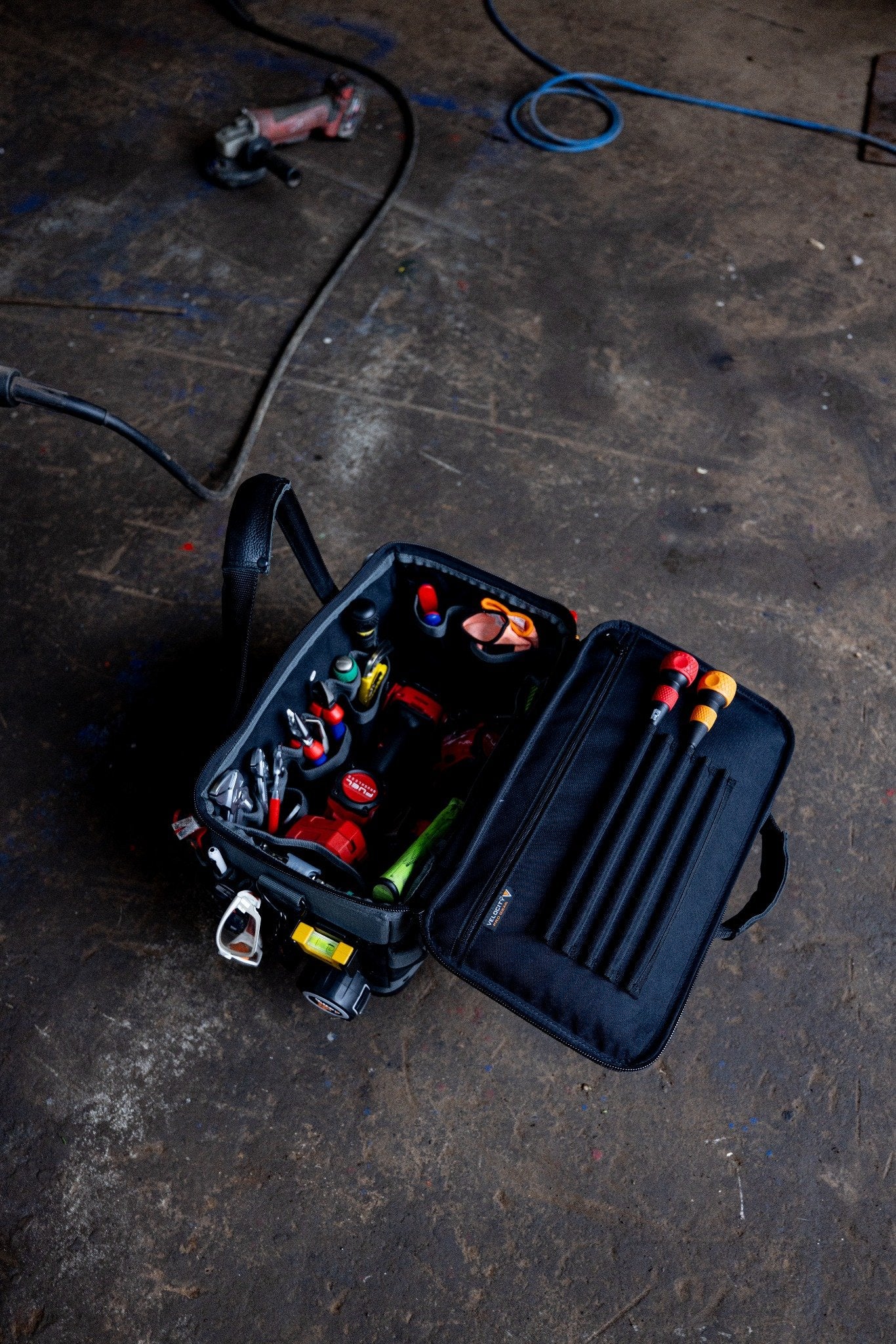 Rogue 6.5 PB Plumber Kit Bag Lite