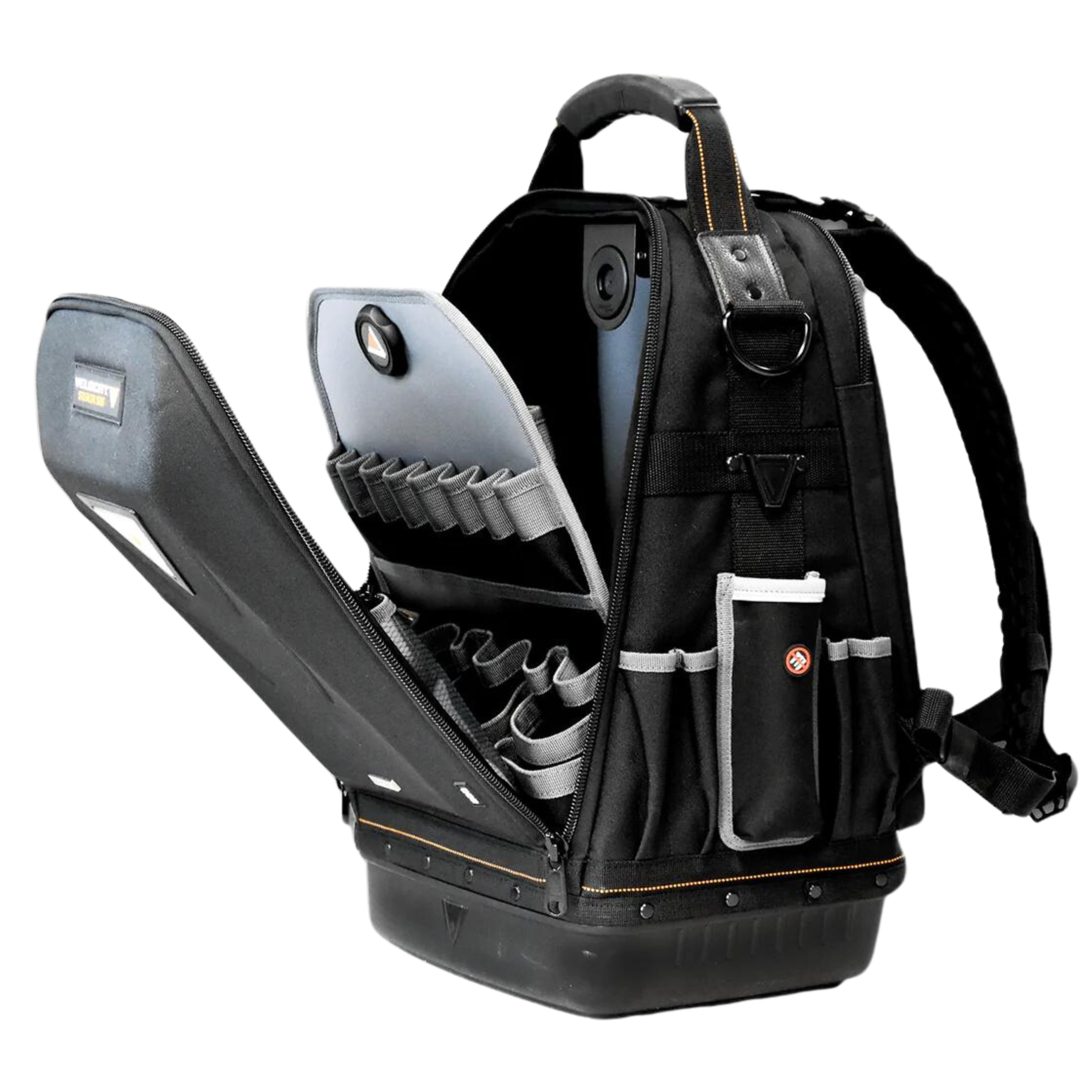 Velocity Pro Gear Stealth 400 400t