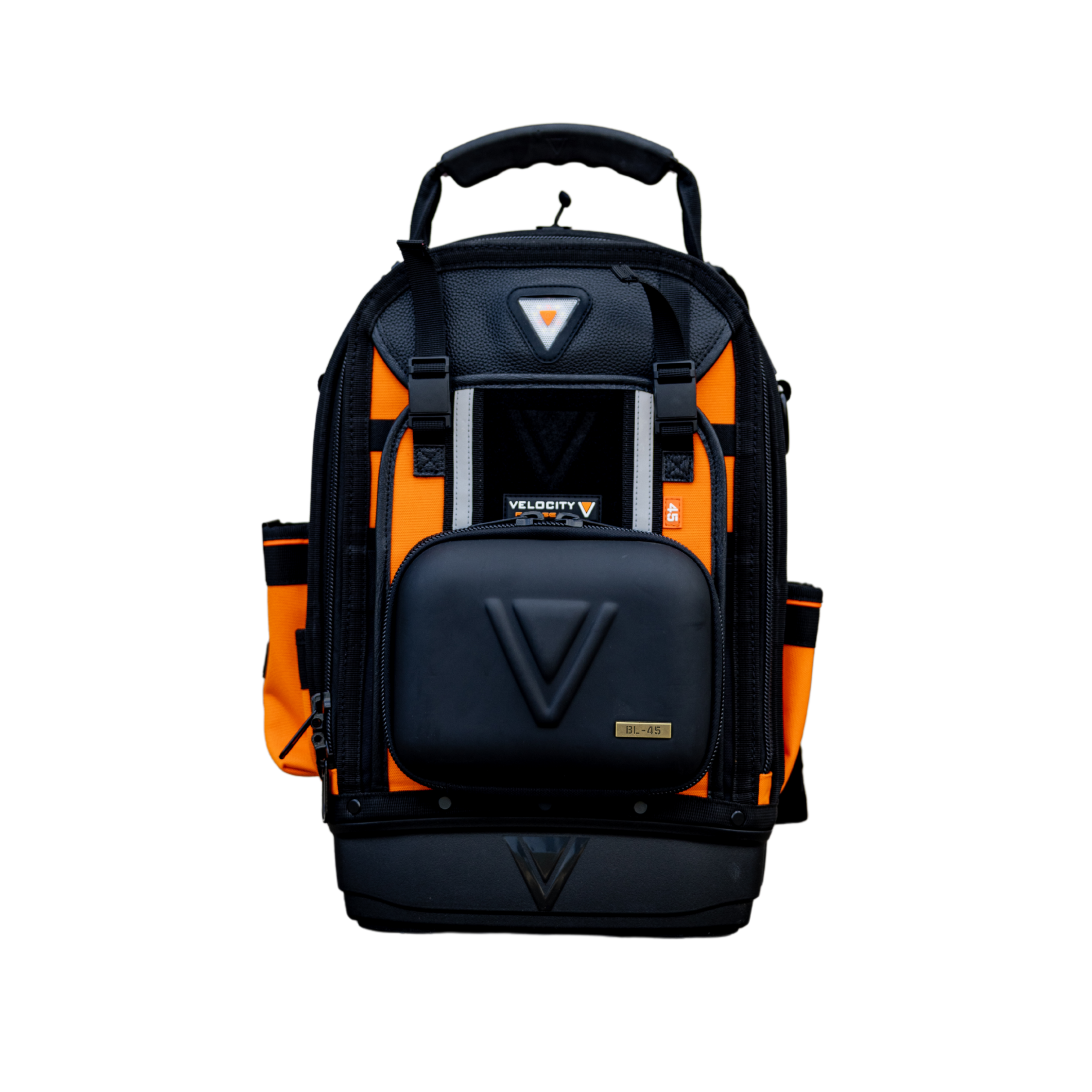 Rogue 45 Orange