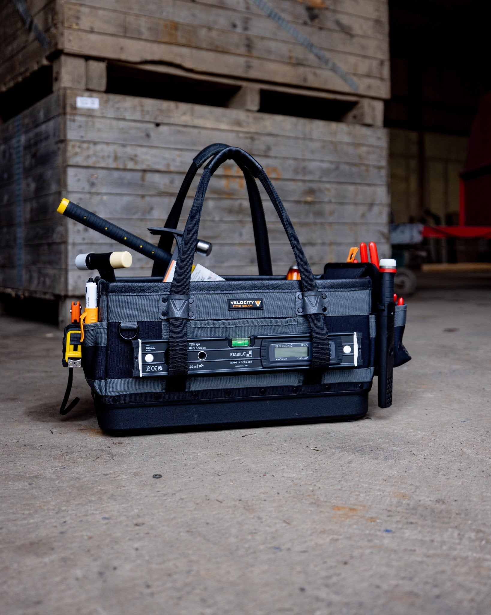 Rogue 11.0 Contractors Bag