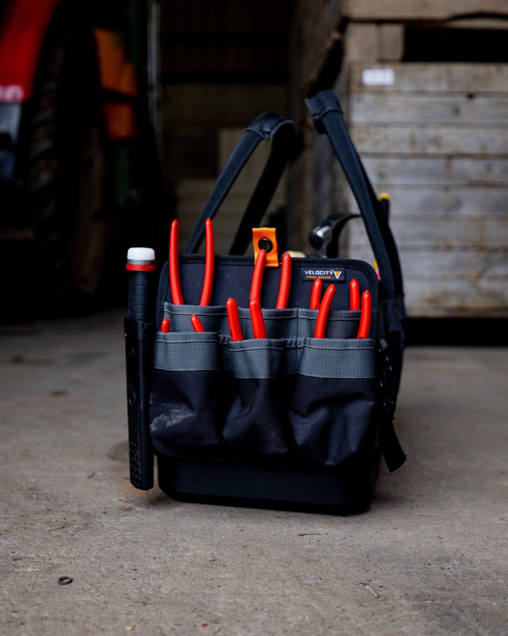 Rogue 11.0 Contractors Bag