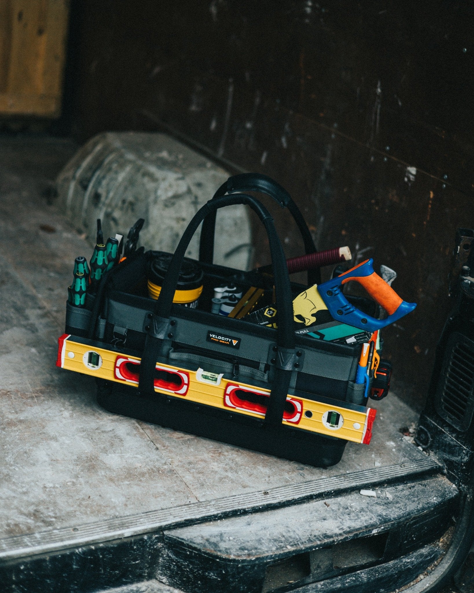 Rogue 11.0 Contractors Bag