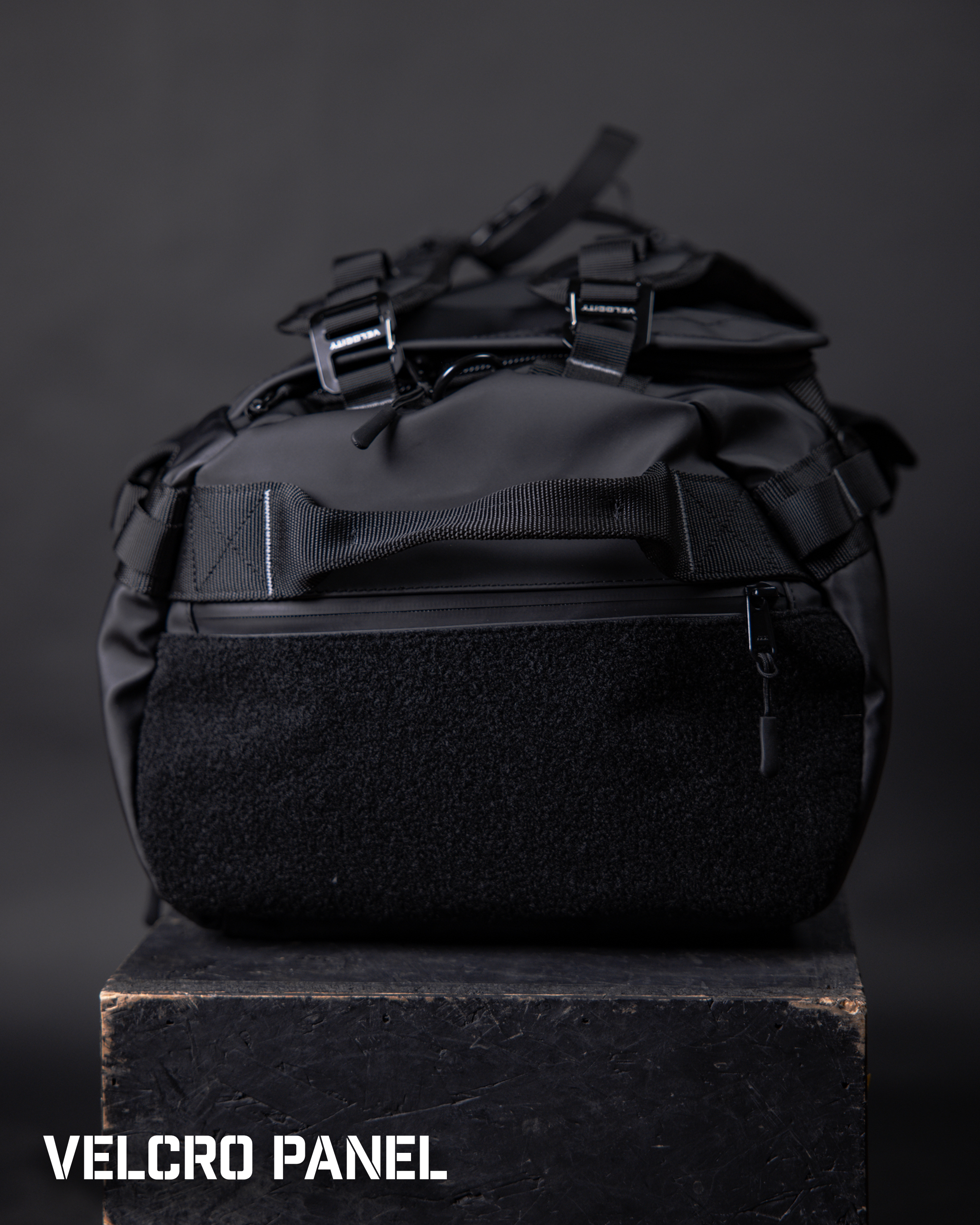 60L Duffel