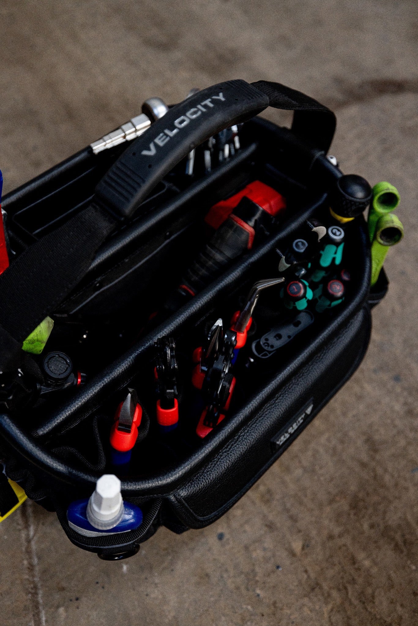 Rogue 30 Open Tote
