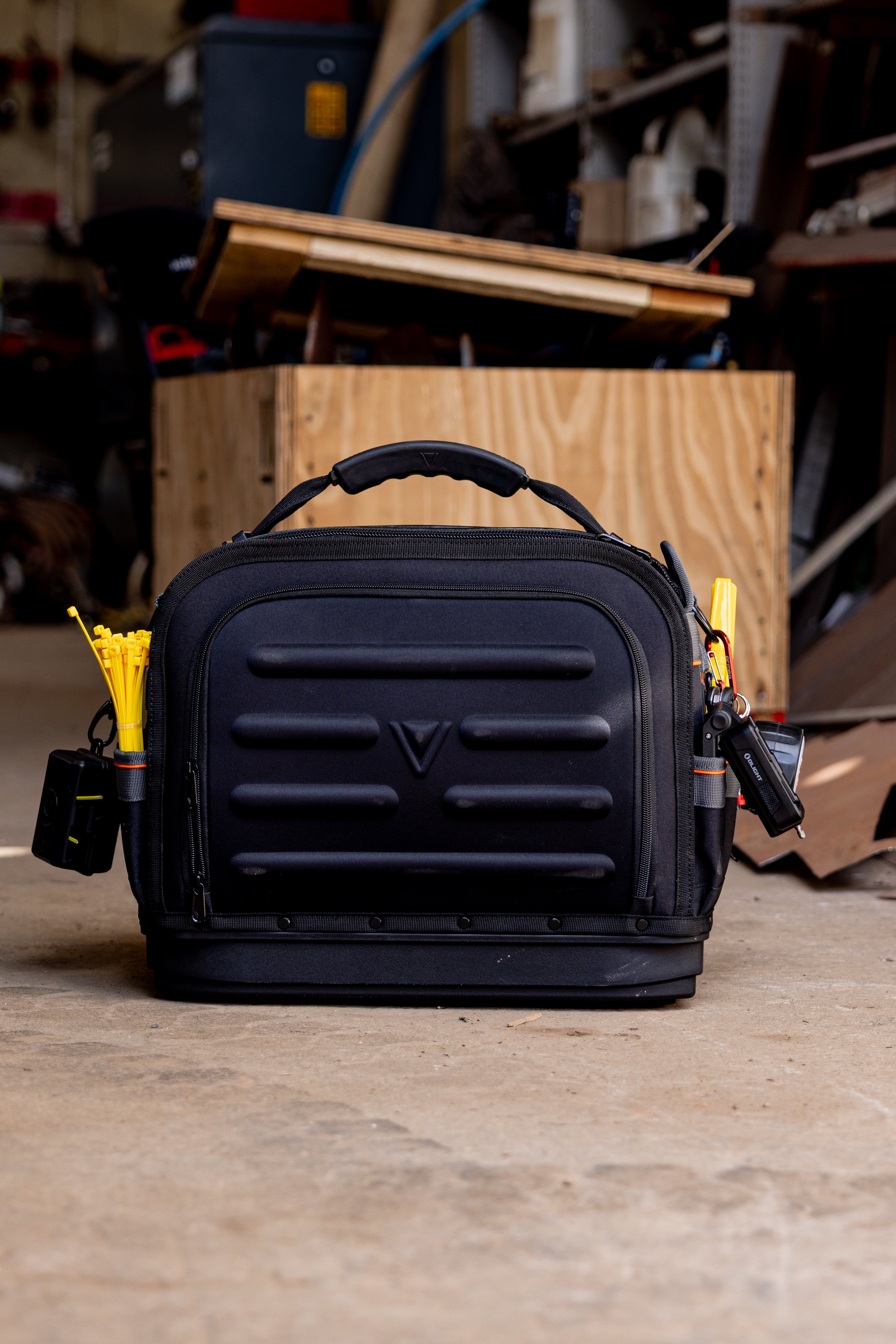 Rogue 60 Tech Case