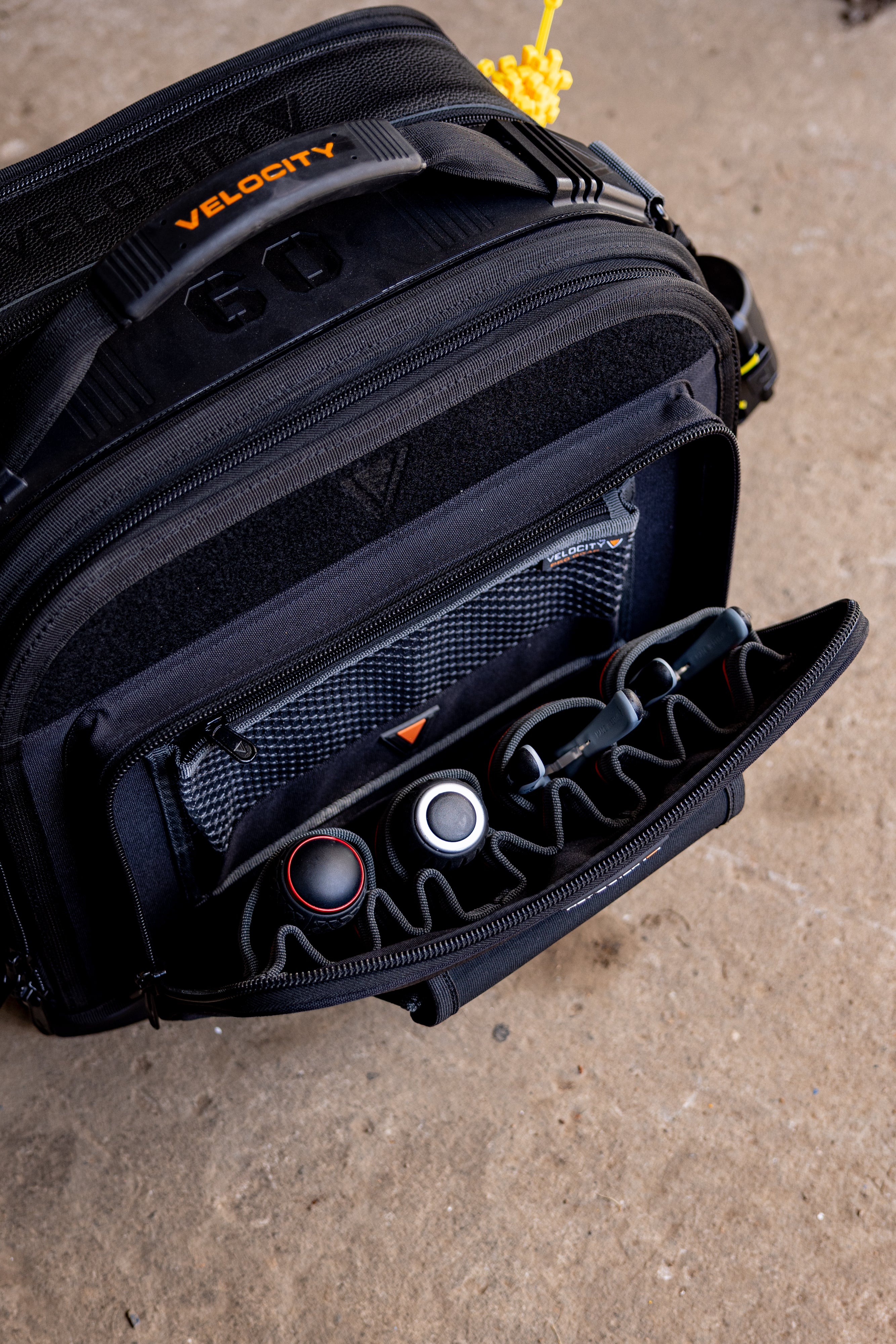 Rogue 60 Tech Case