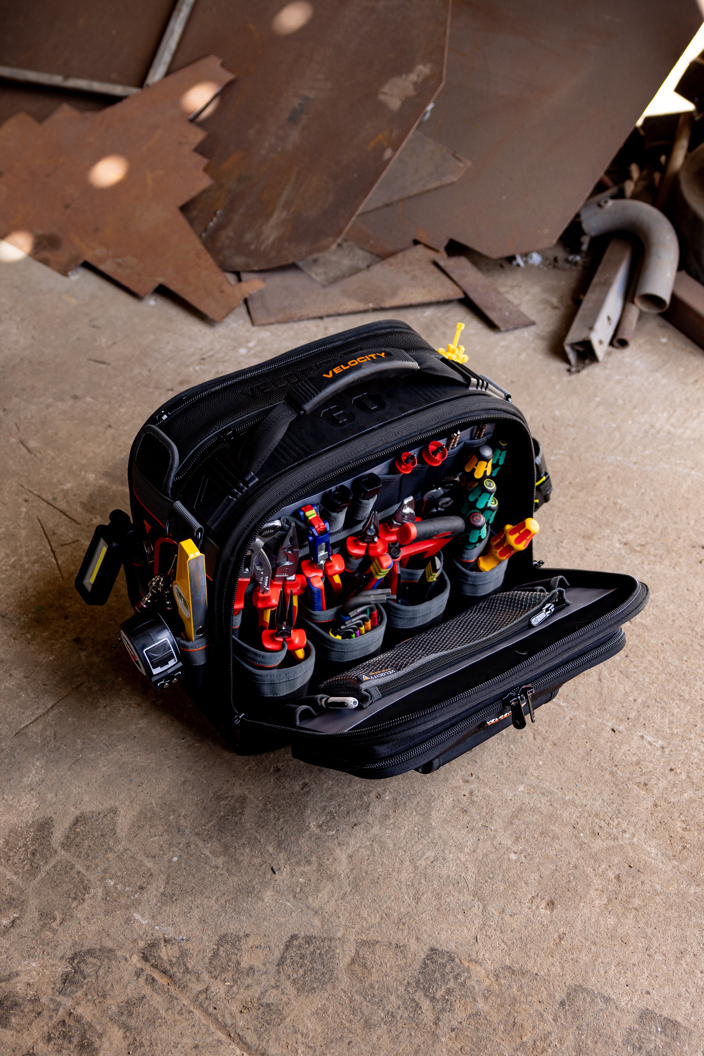 Rogue 60 Tech Case