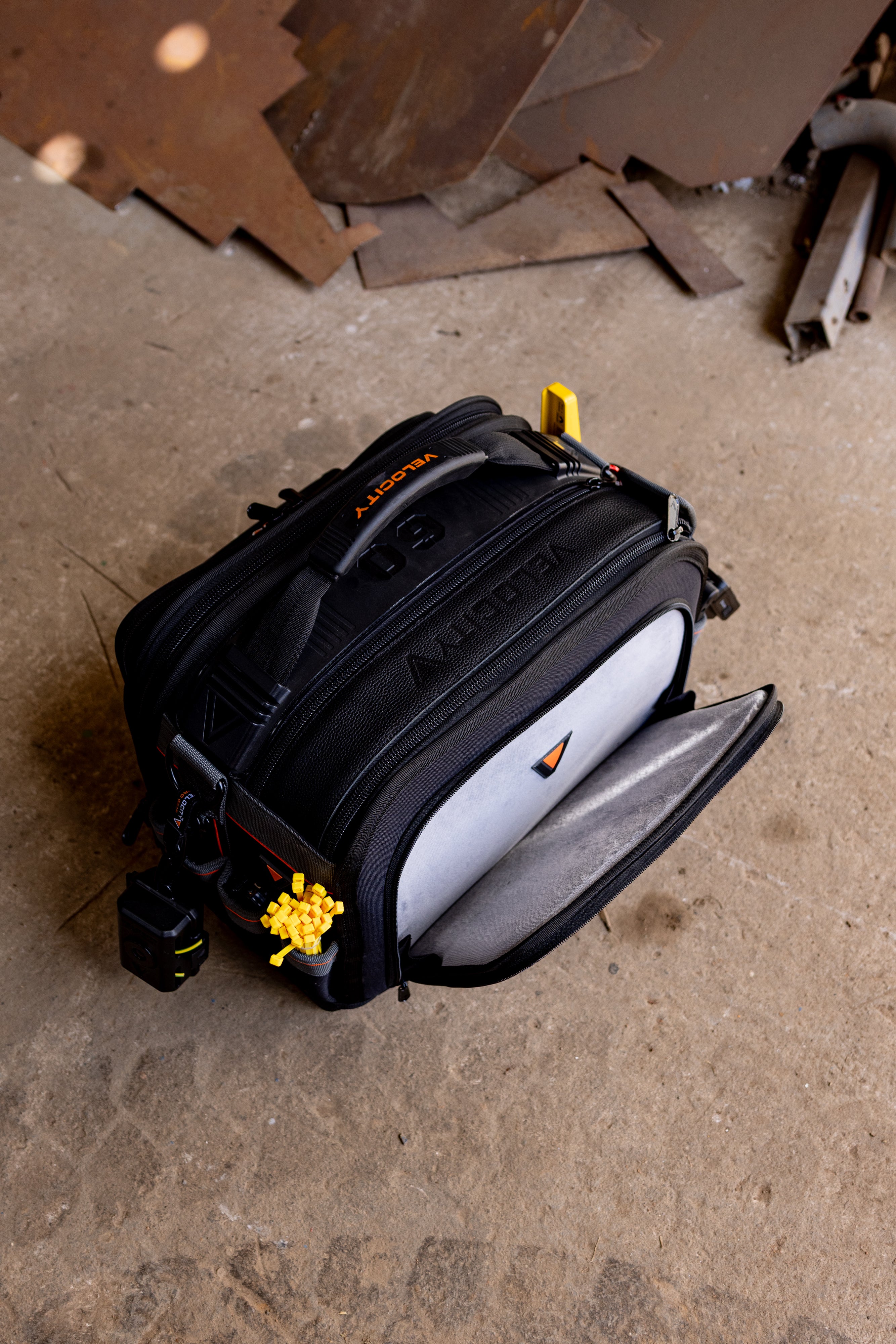 Rogue 60 Tech Case