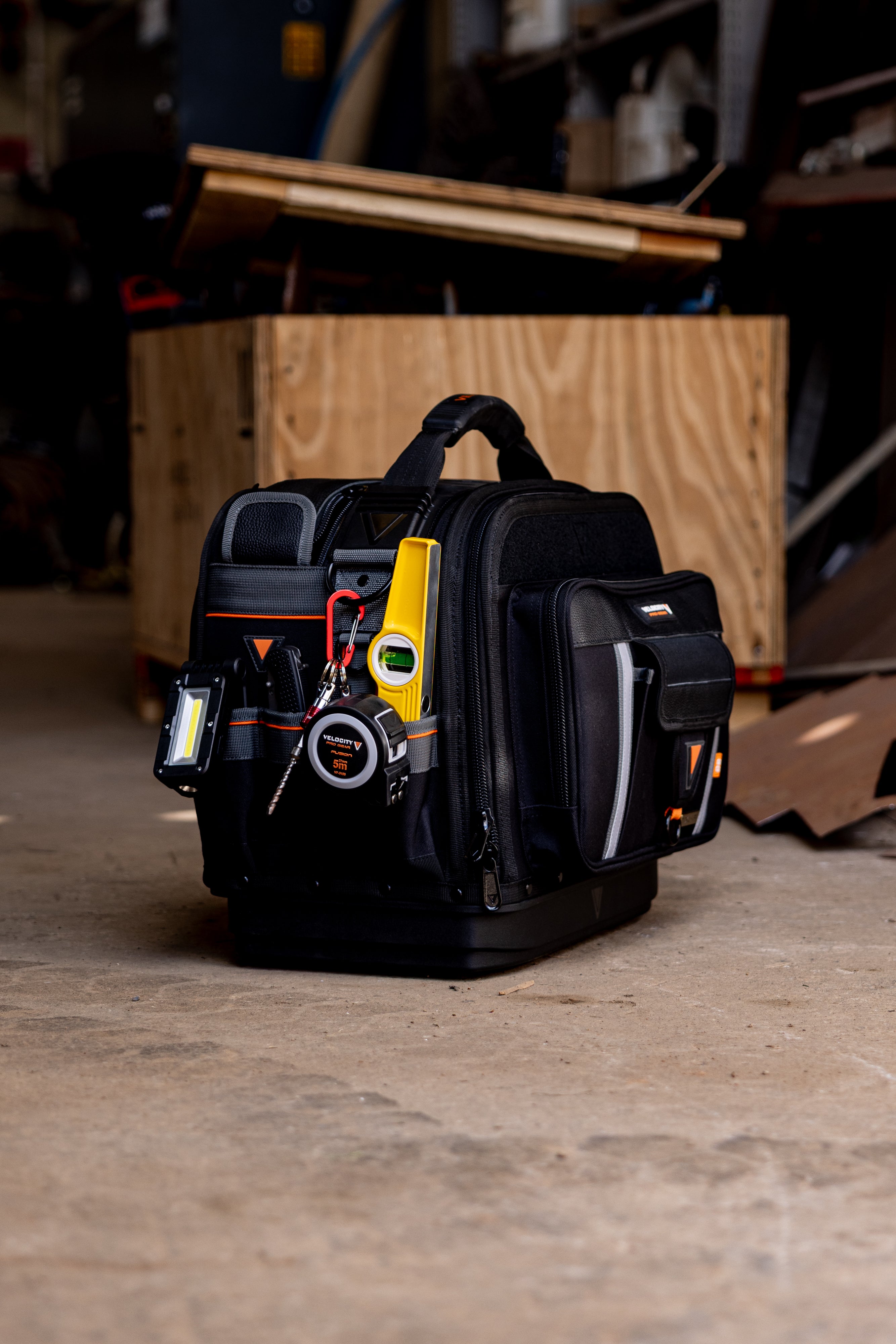 Rogue 60 Tech Case