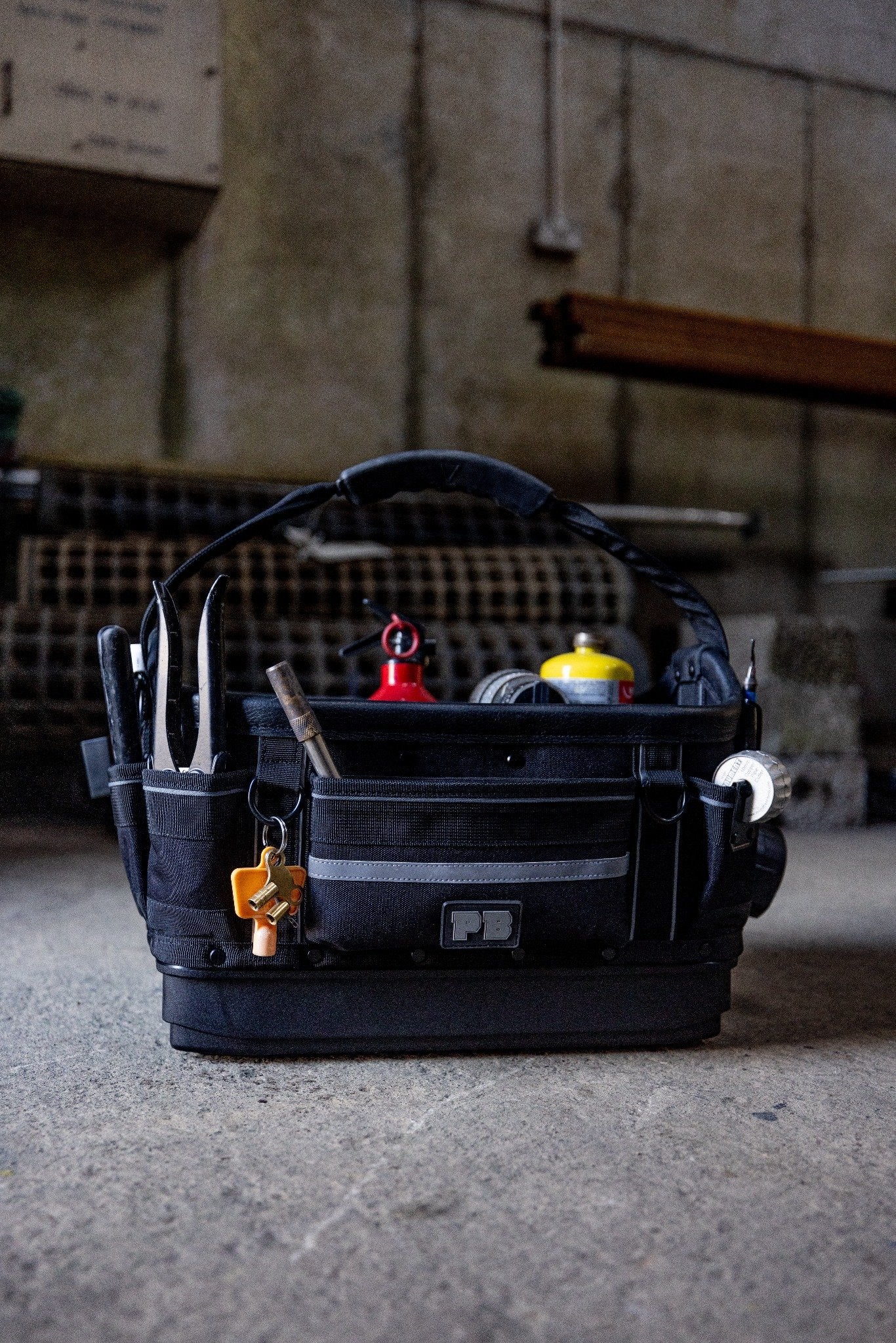 Rogue 80 Soldering Bag