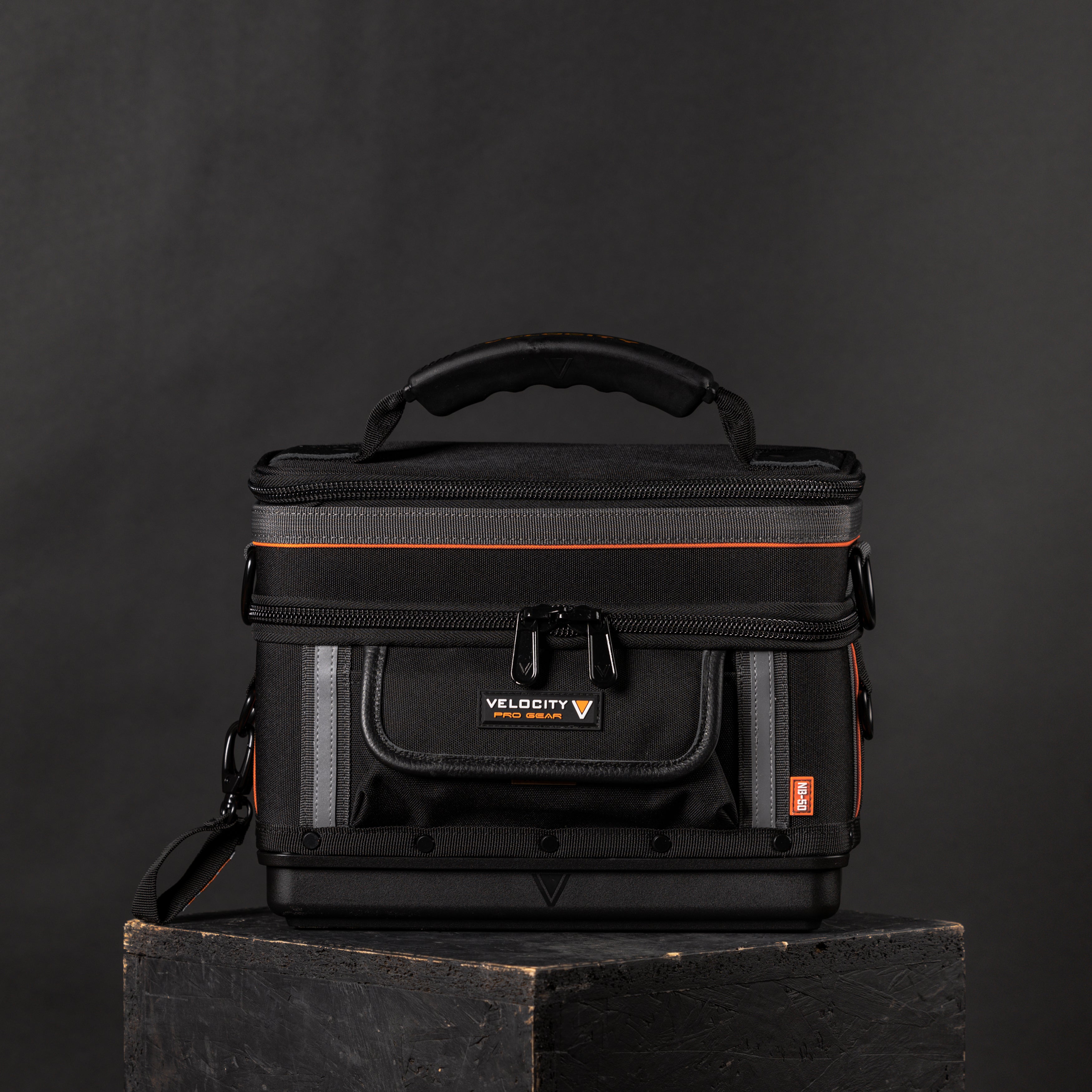 Stealth NB50 Tester Bag