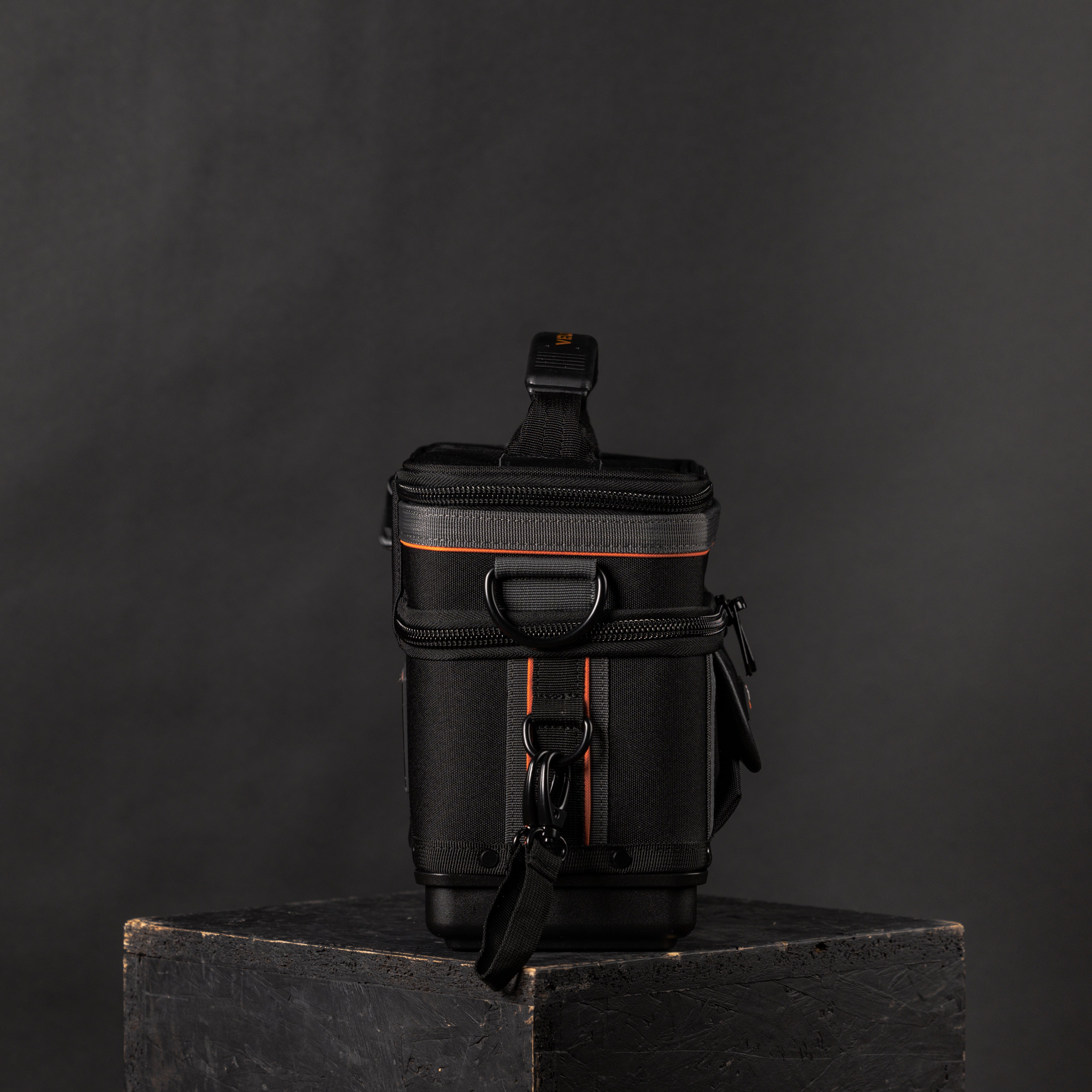 Stealth NB50 Tester Bag