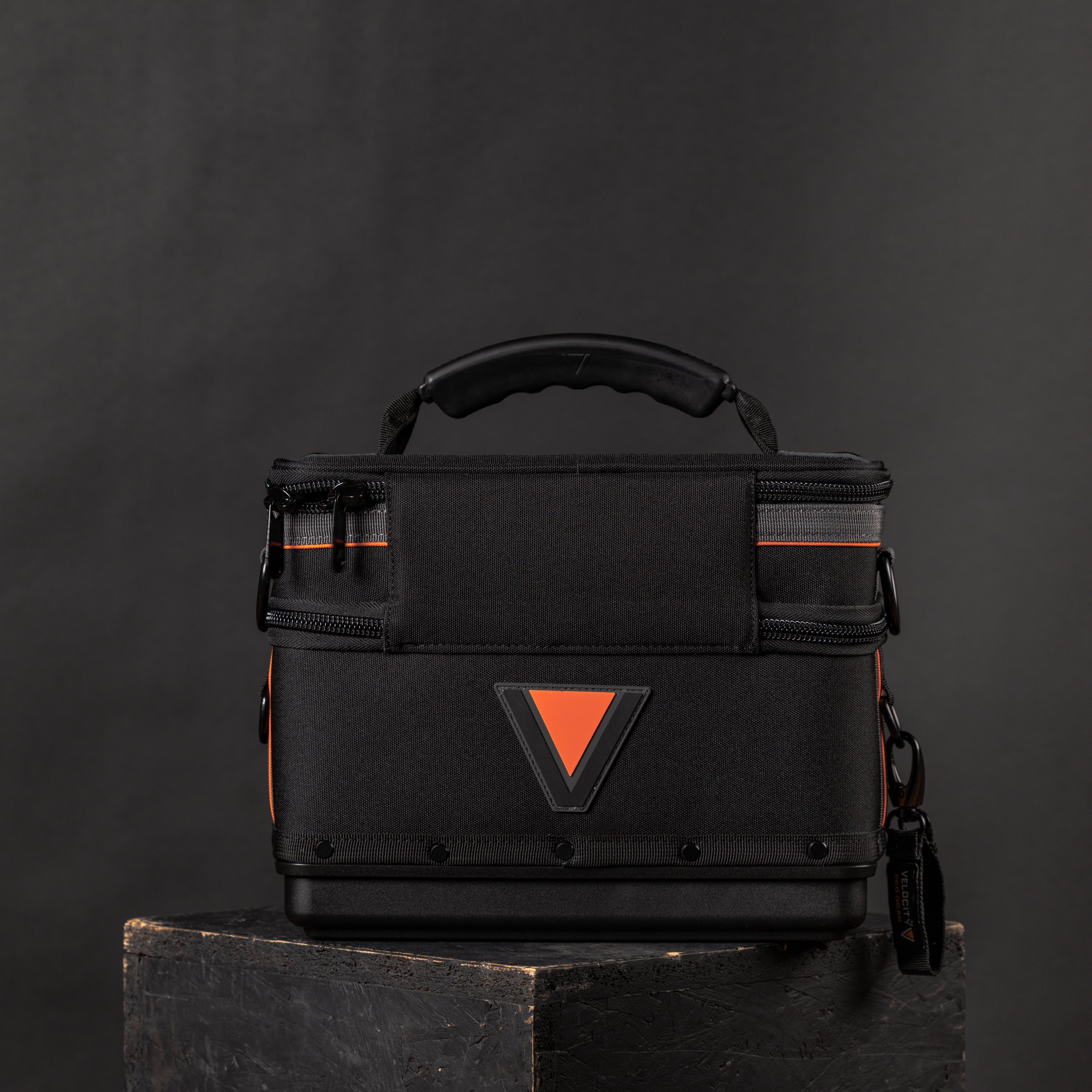 Stealth NB50 Tester Bag