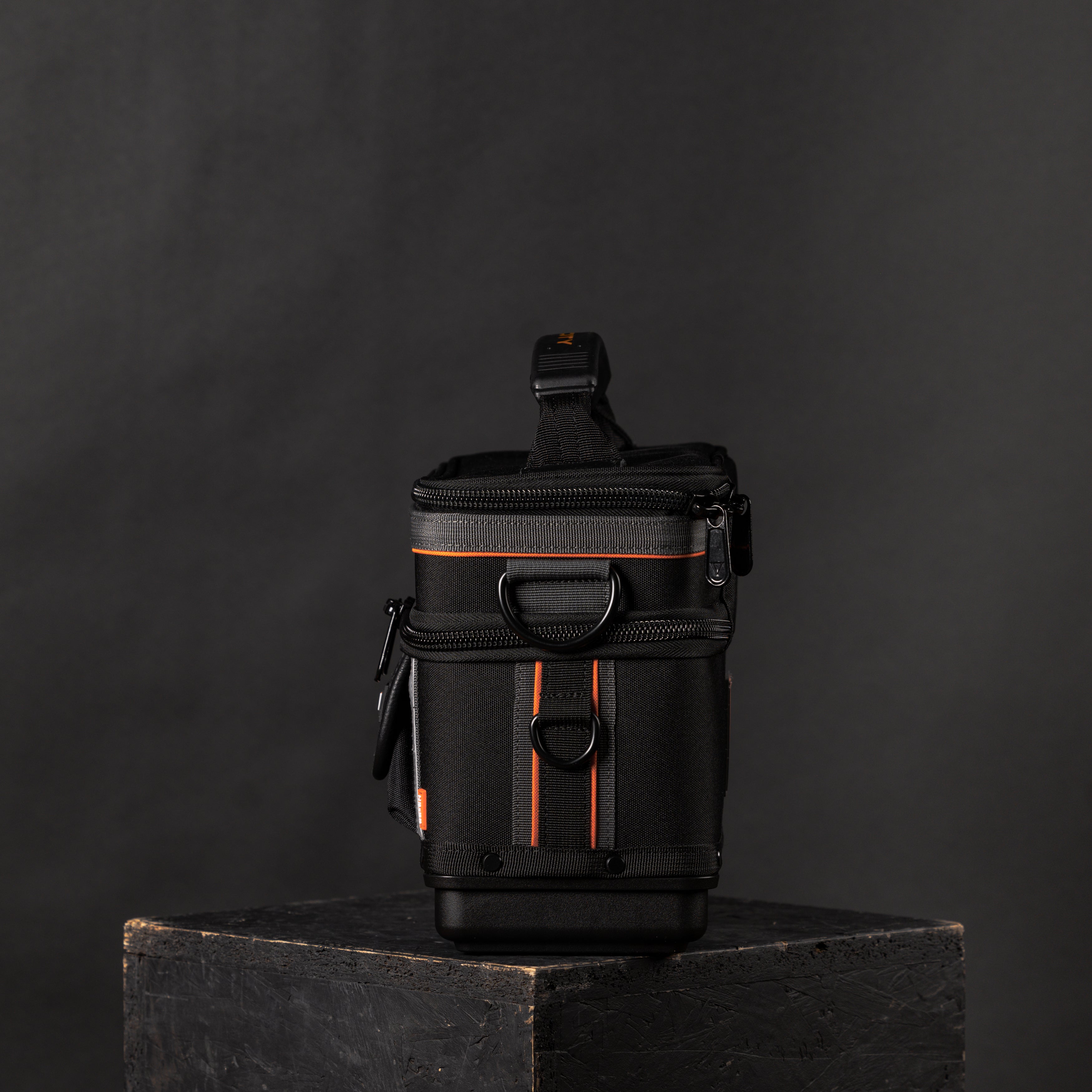 Stealth NB50 Tester Bag