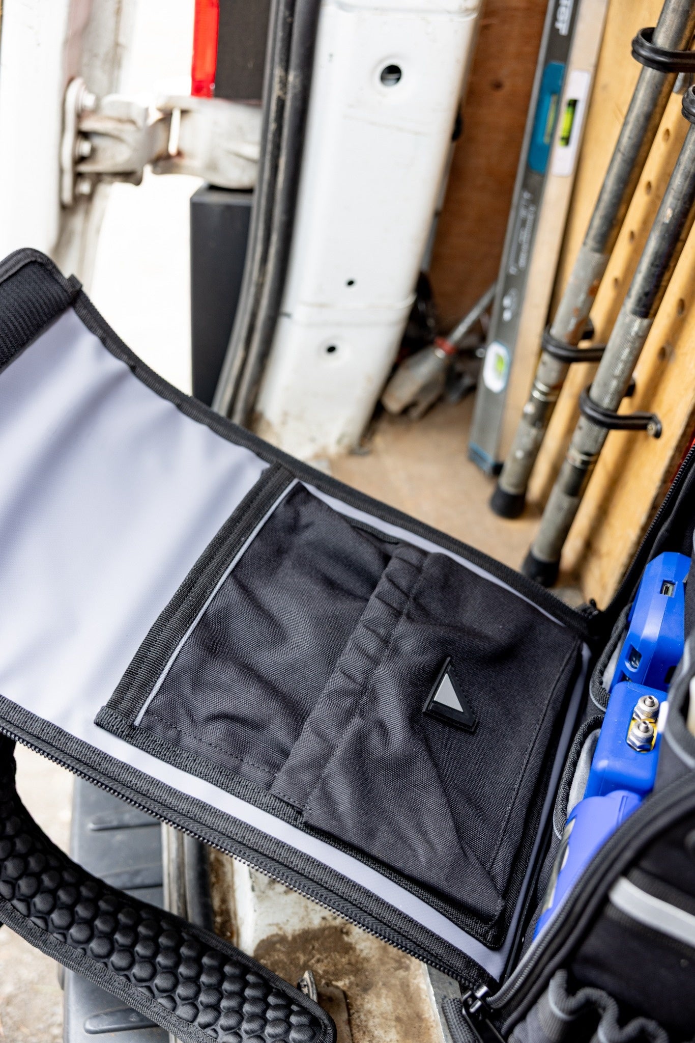 Rogue 90 Service Bag