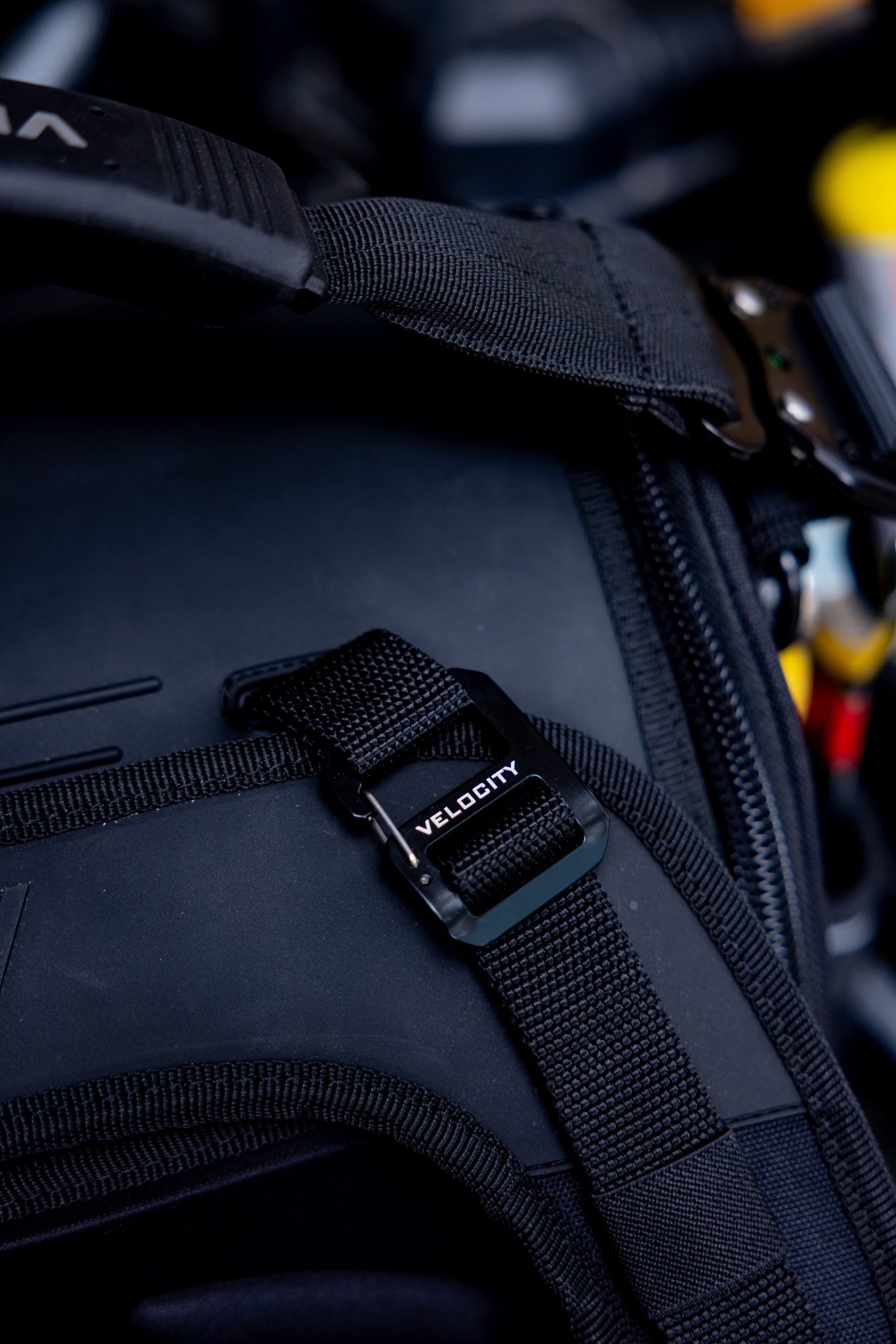 Rogue 90 Service Bag