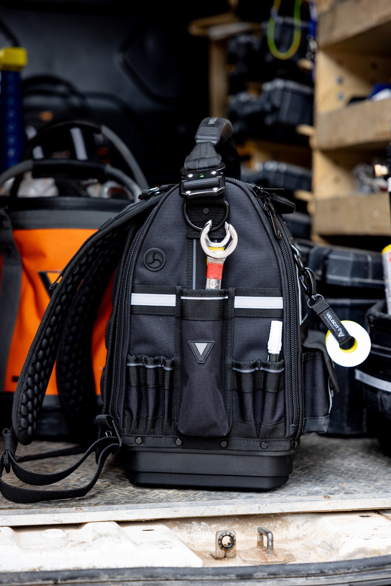 Rogue 90 Service Bag