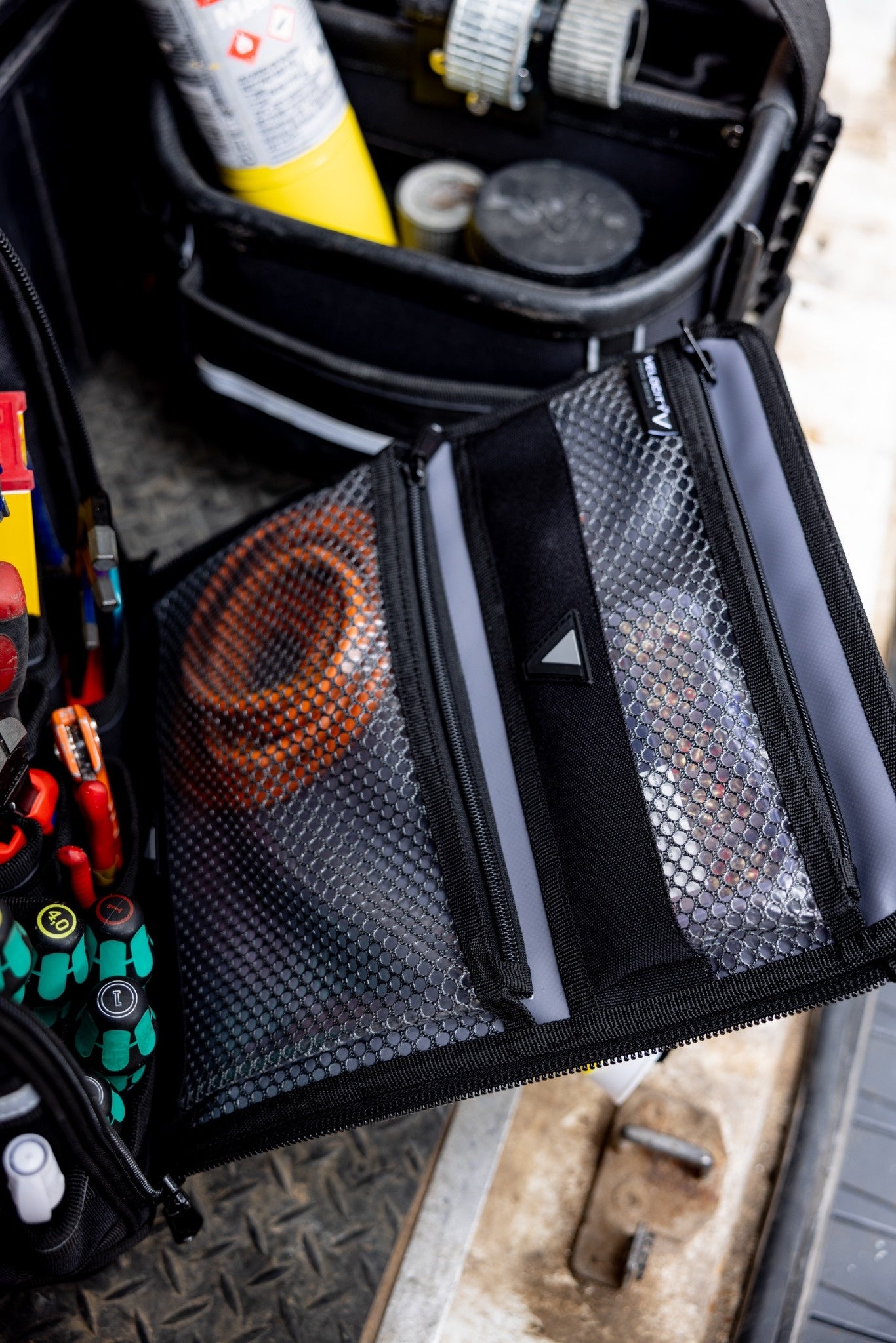 Rogue 90 Service Bag