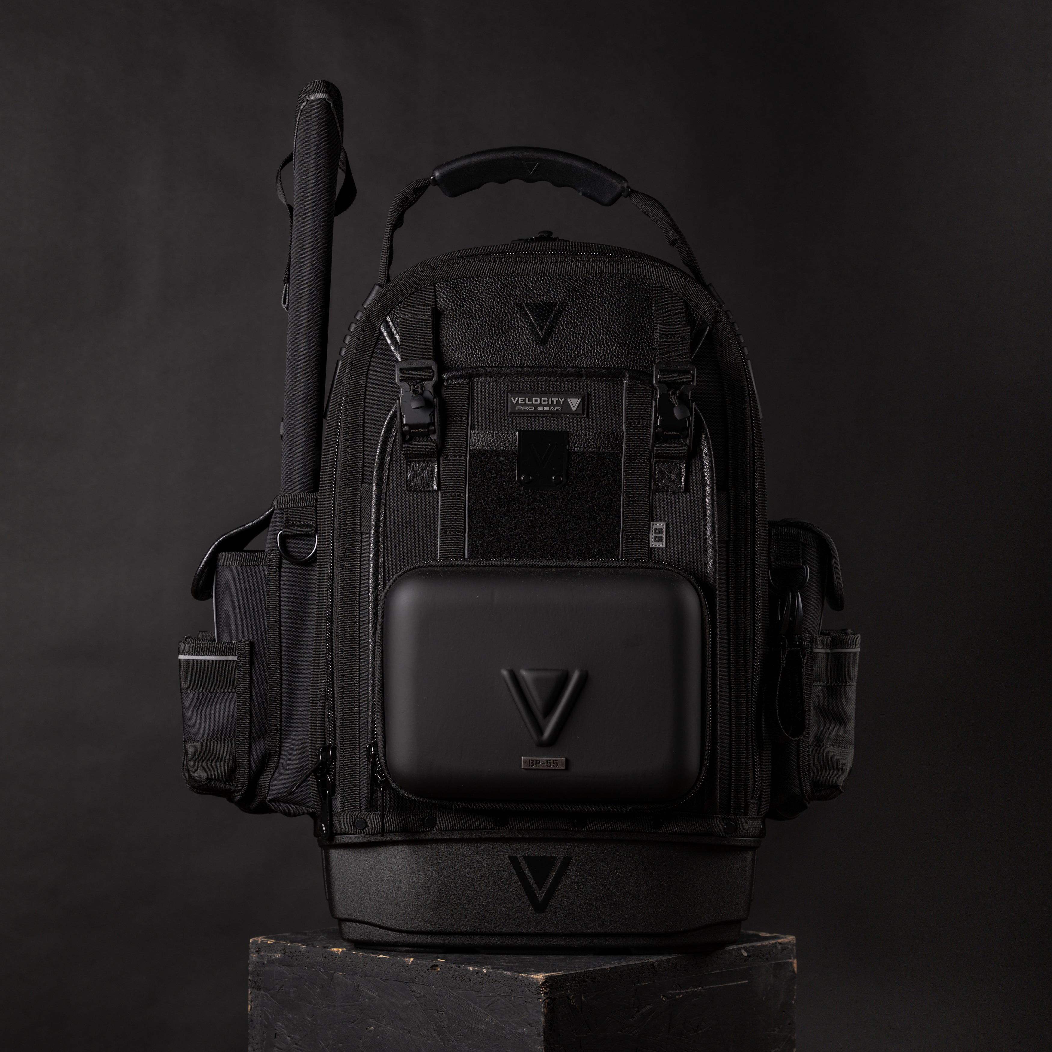 Rogue 55 - Carpenter Backpack