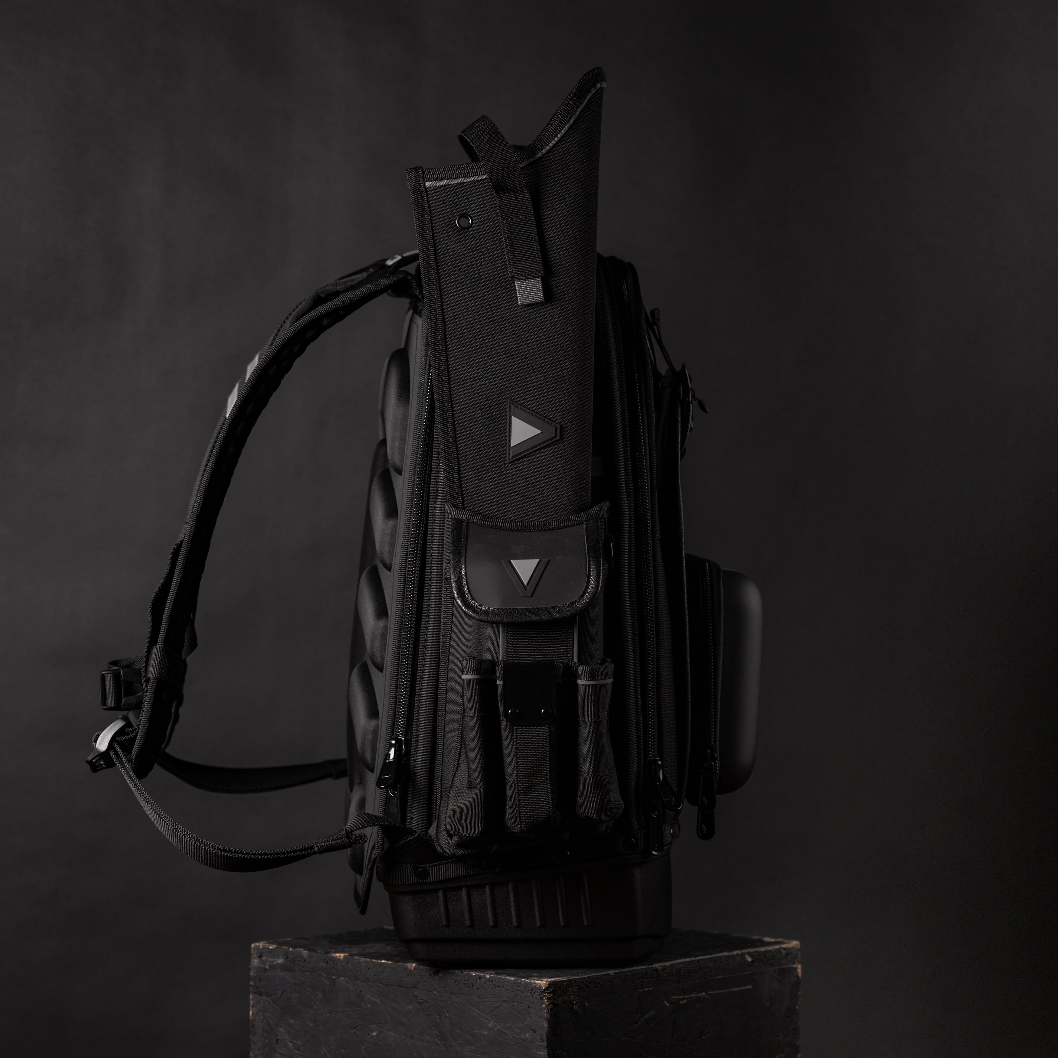 Rogue 55 - Carpenter Backpack