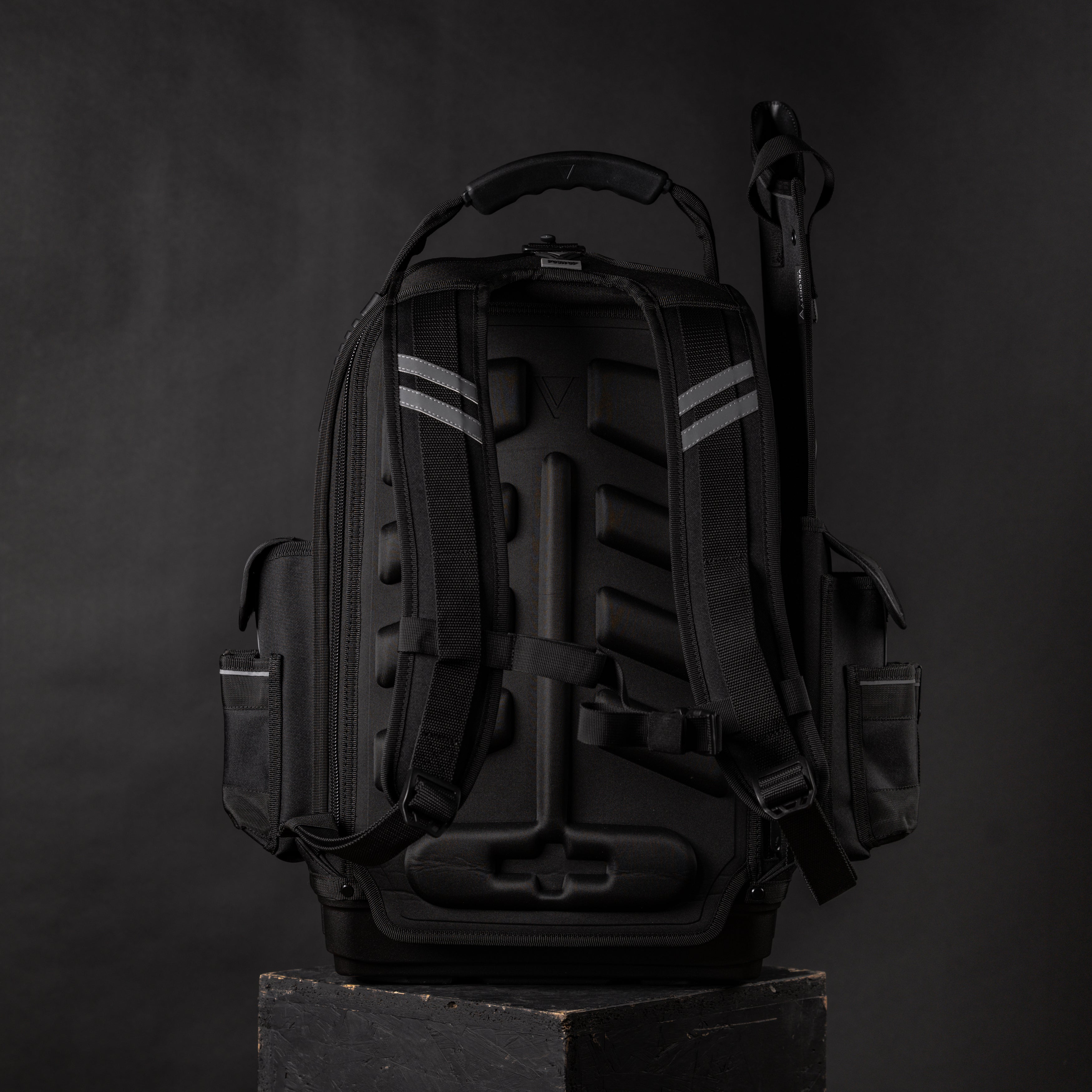 Rogue 55 - Carpenter Backpack