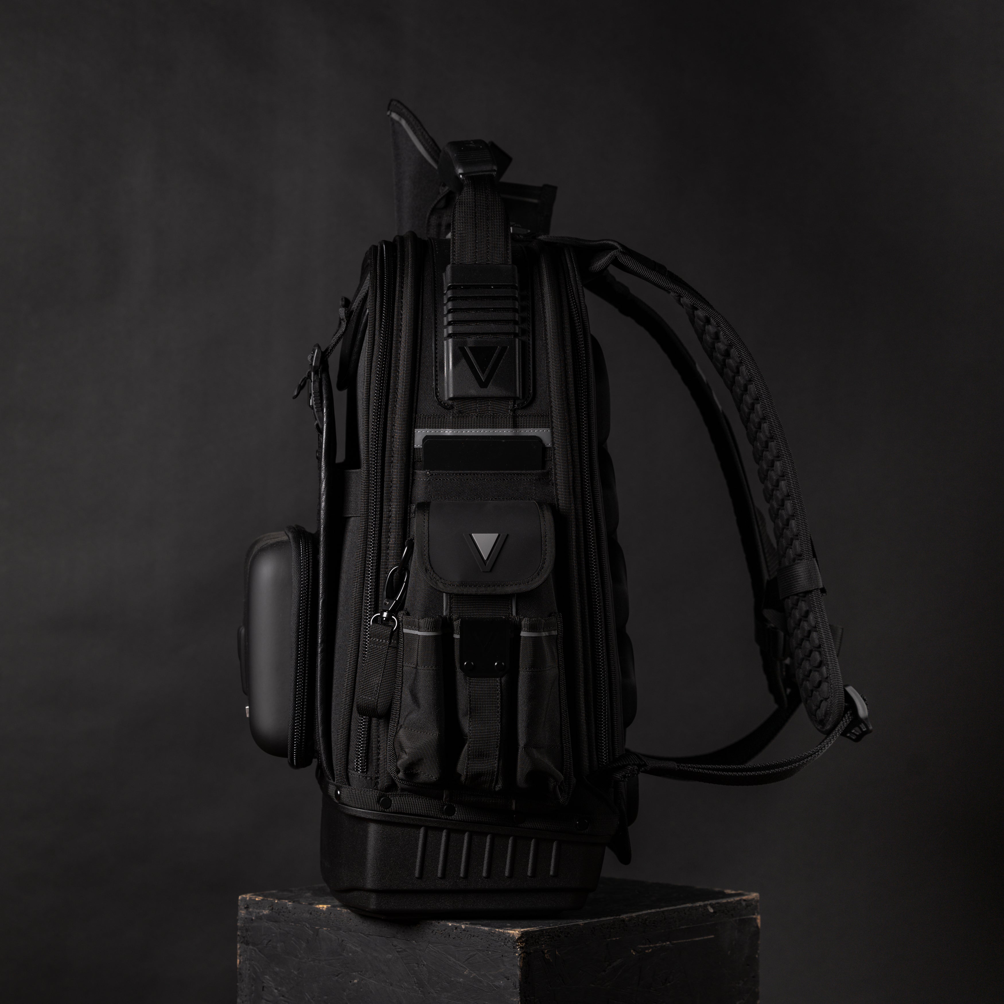 Rogue 55 - Carpenter Backpack