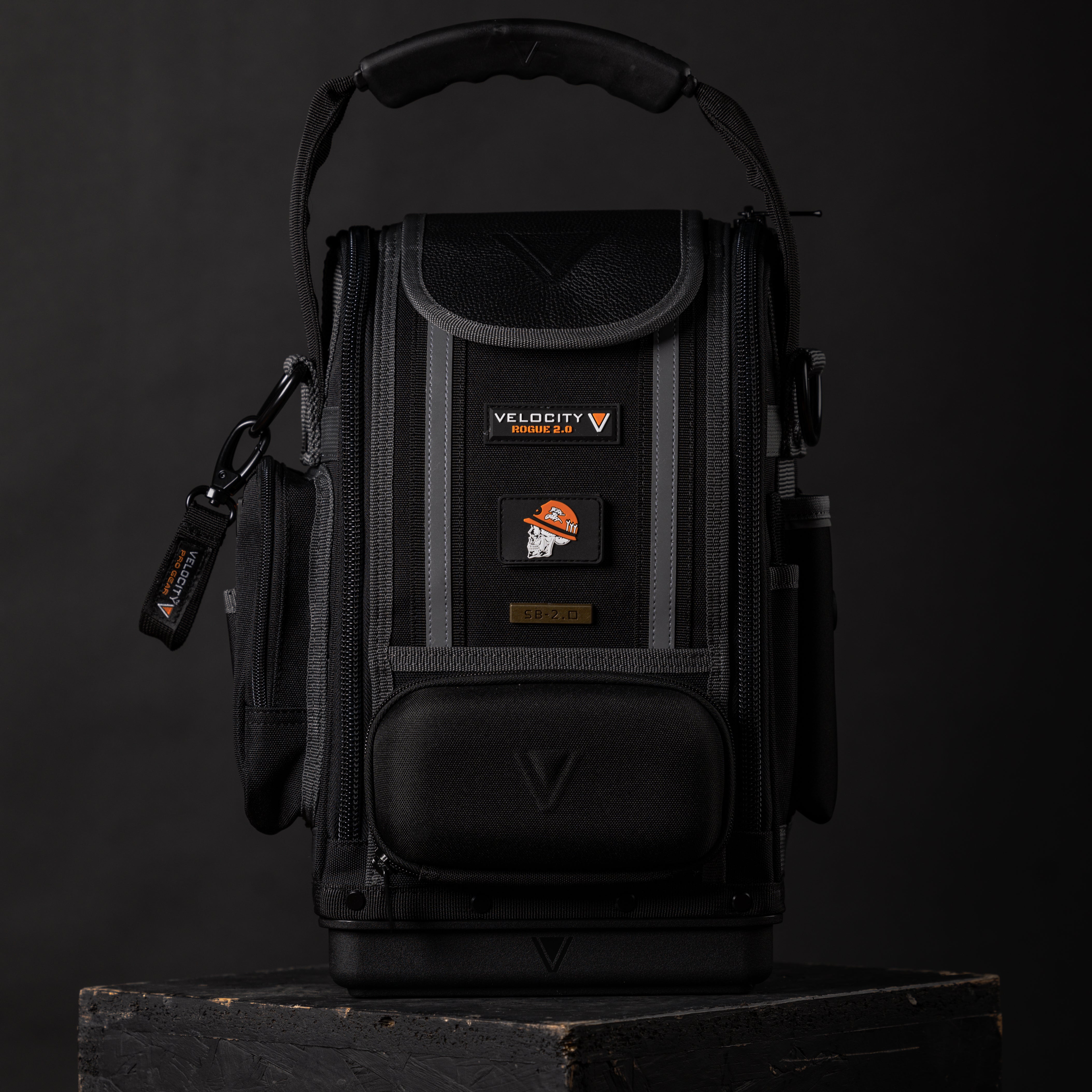 Rogue 2.0 Service Bag