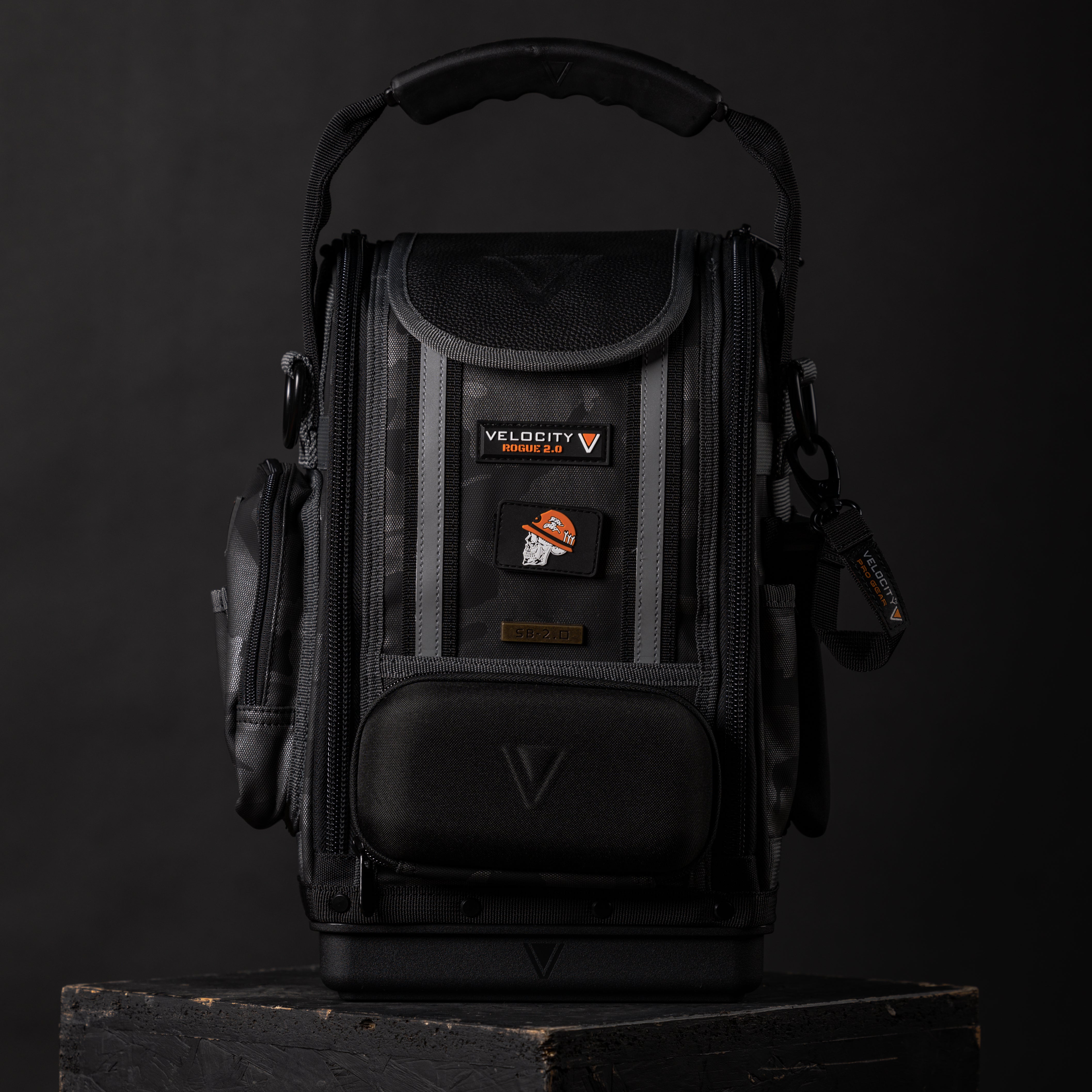 Rogue 2.0 Service Bag
