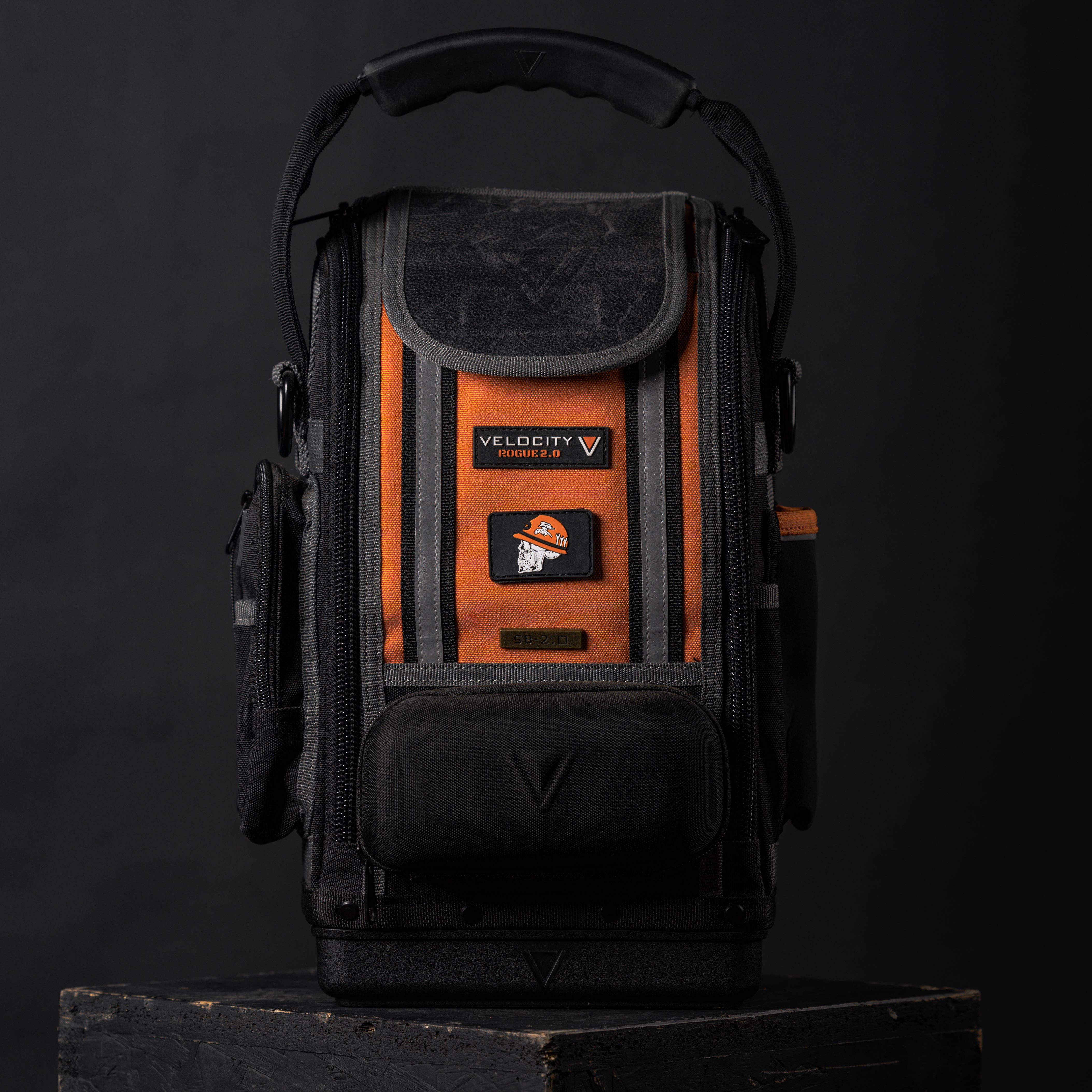 Rogue 2.0 Service Bag