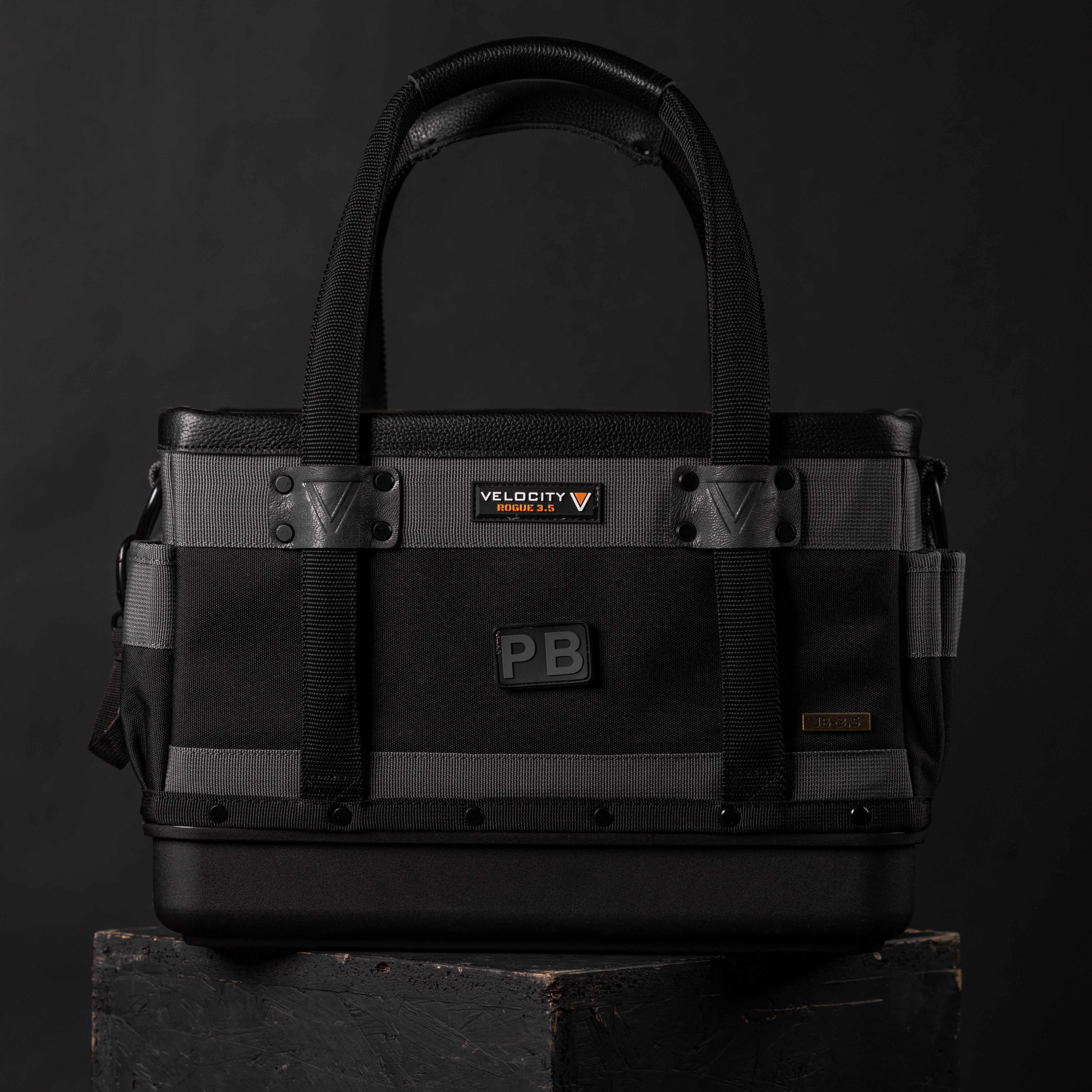 Rogue 3.5 PB Plumber Jobbing Bag
