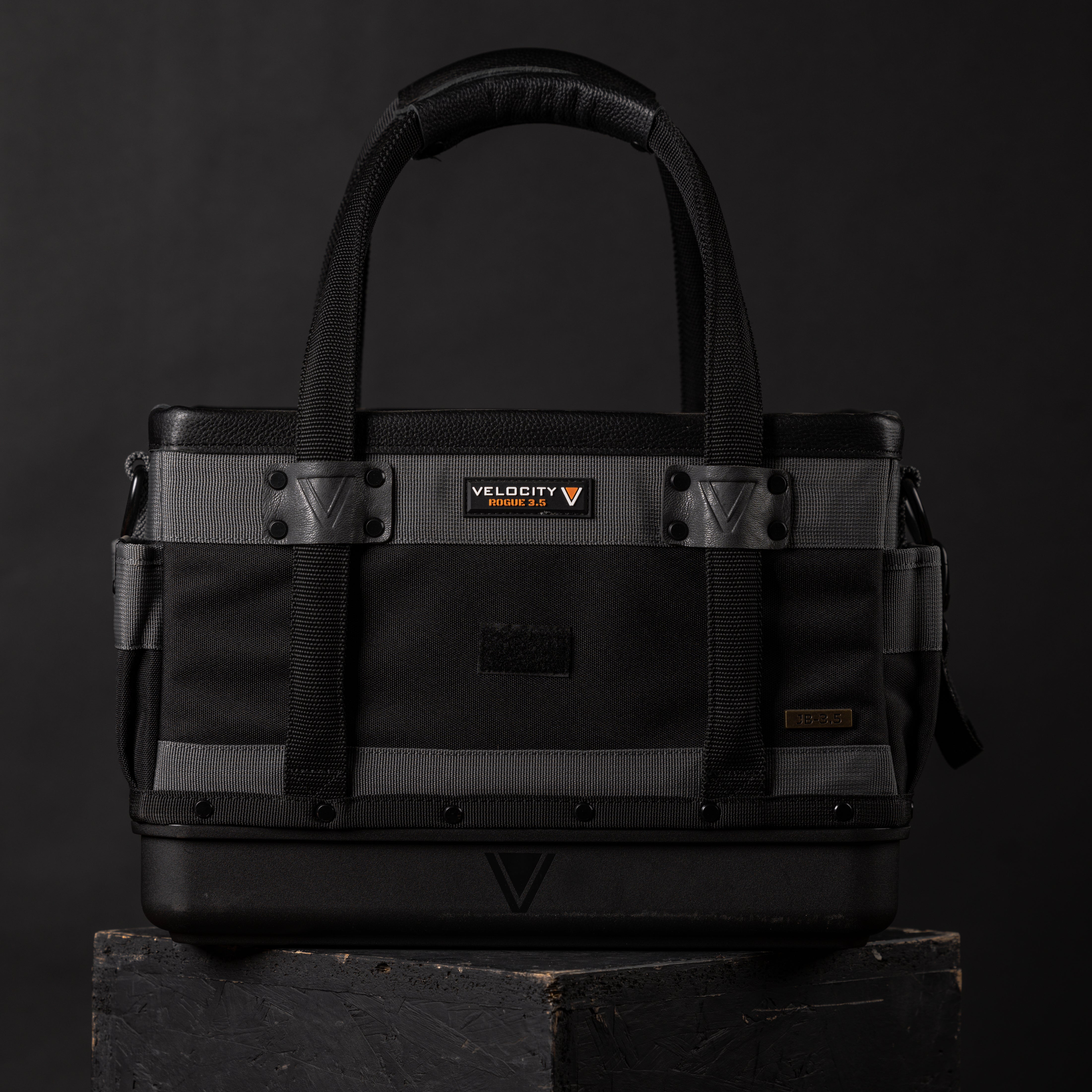 Rogue 3.5 PB Plumber Jobbing Bag