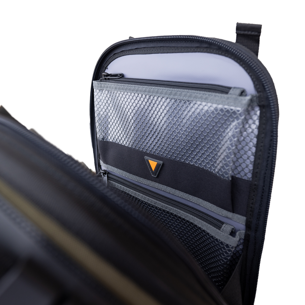Velocity Progear Rogue 4.0XS Tech Case Velocity Progear Rogue 4.0XS Tech Case
